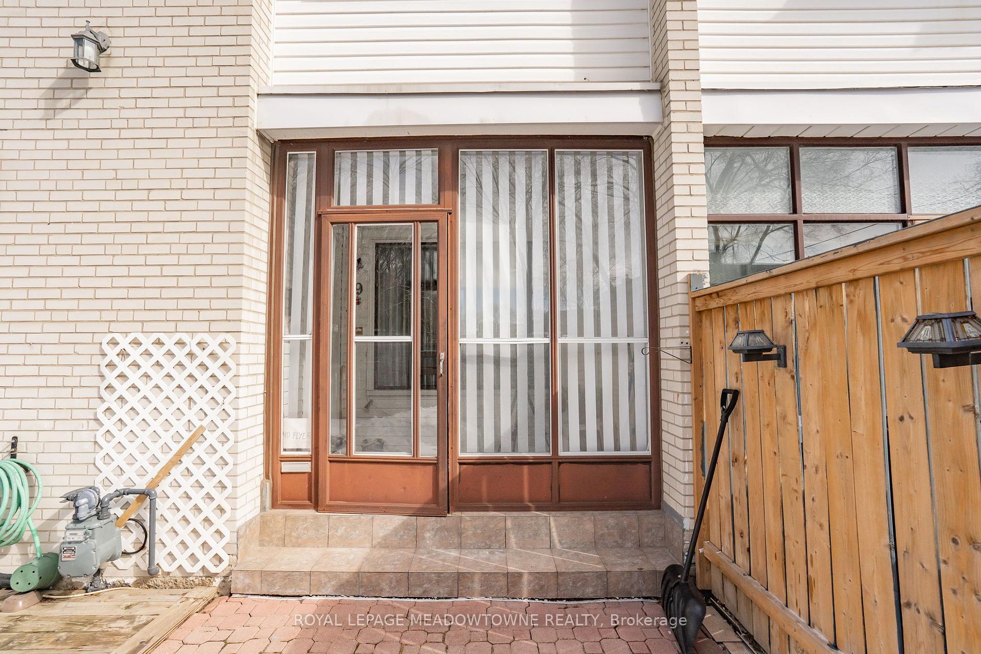 Photo 18 of Unit 19, 61 Ardglen Drive, Brampton, Brampton East — HOMEH