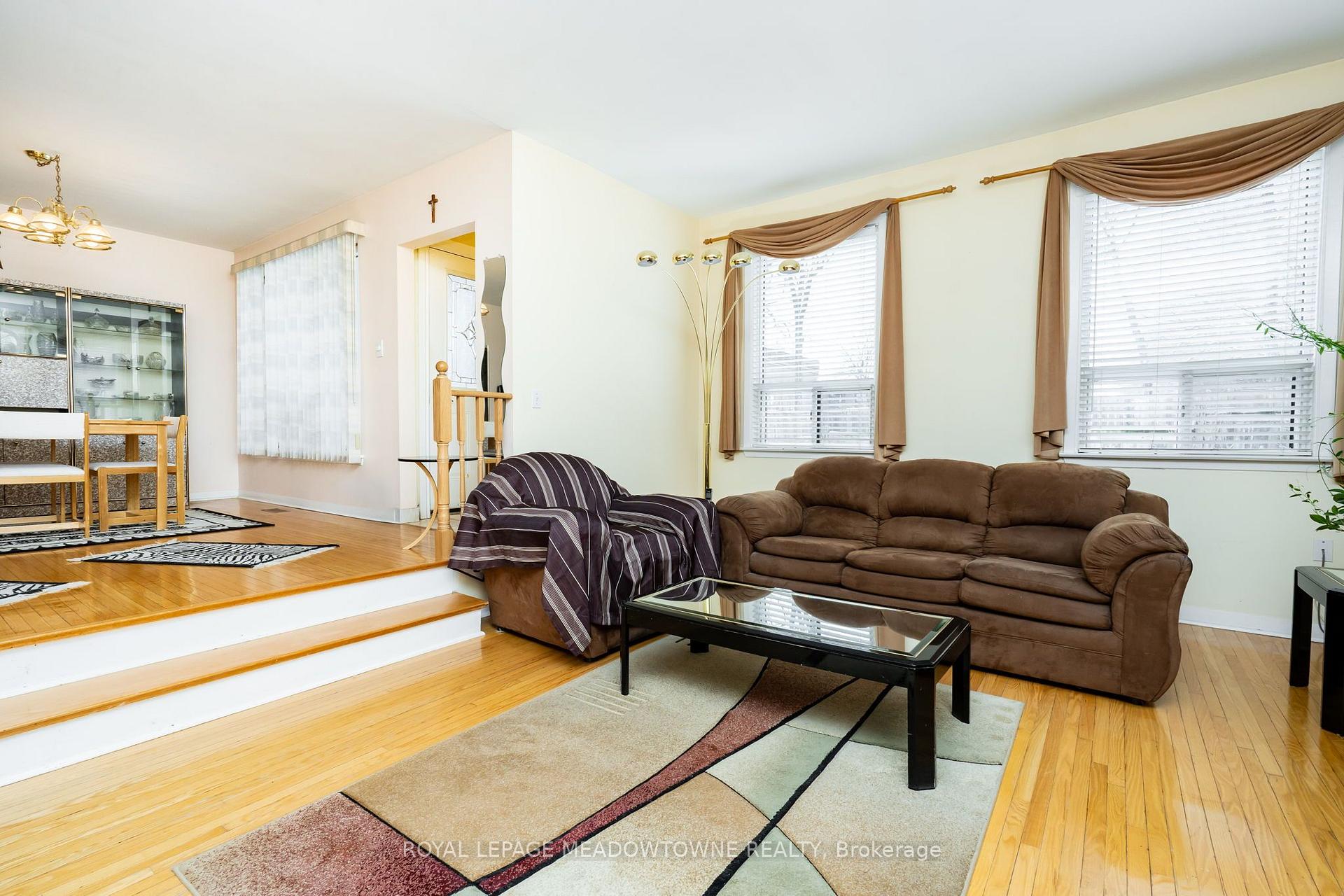 Photo 13 of Unit 19, 61 Ardglen Drive, Brampton, Brampton East — HOMEH