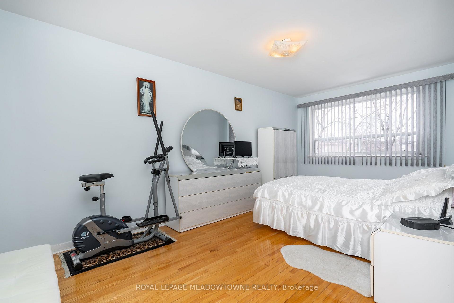 Photo 17 of Unit 19, 61 Ardglen Drive, Brampton, Brampton East — HOMEH