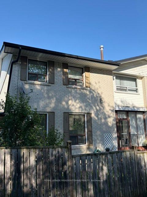 Photo 1 of Unit 19, 61 Ardglen Drive, Brampton, Brampton East — HOMEH
