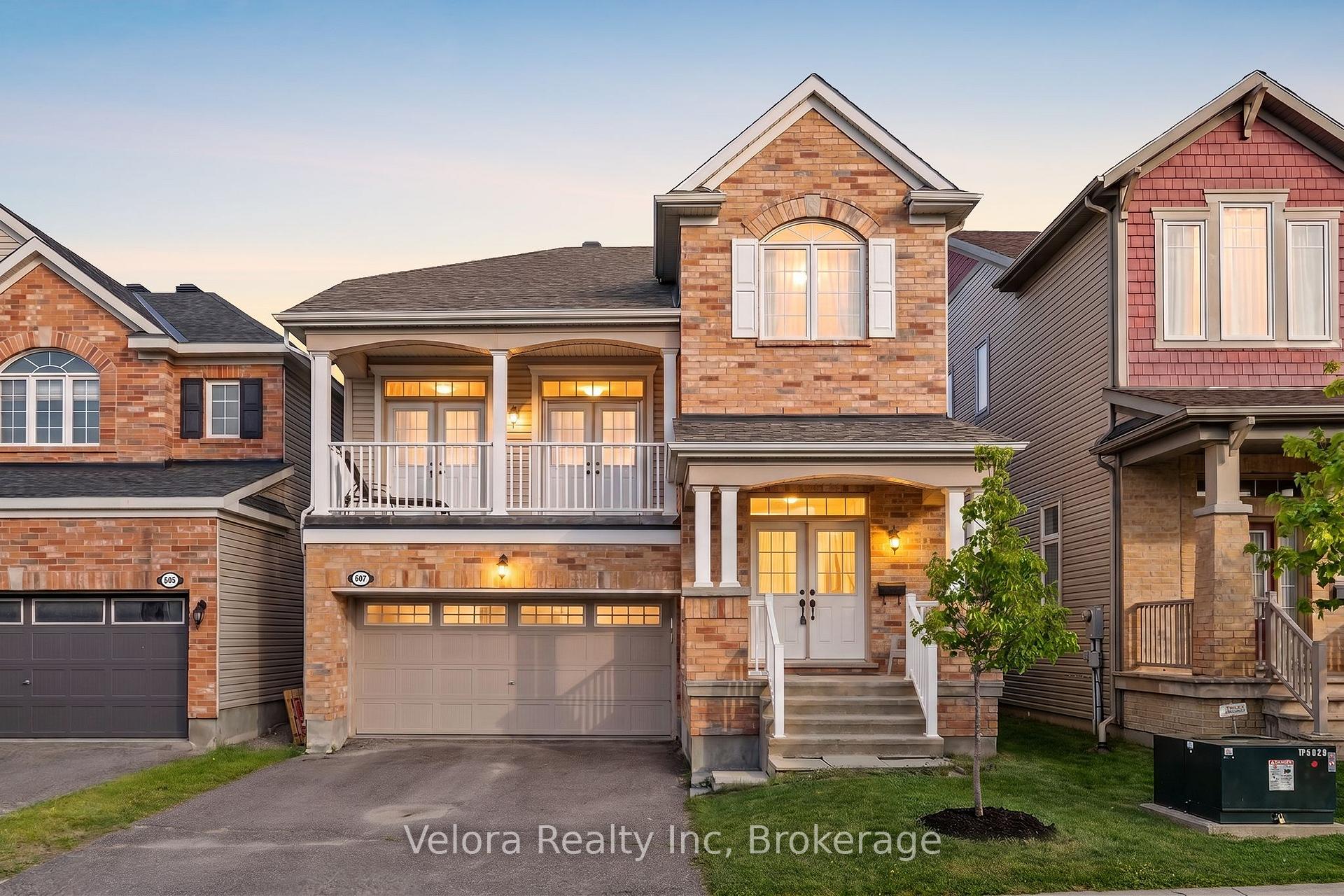 Photo 6 of 607 Rosehill Avenue, Ottawa, Stittsville (North) — HOMEH