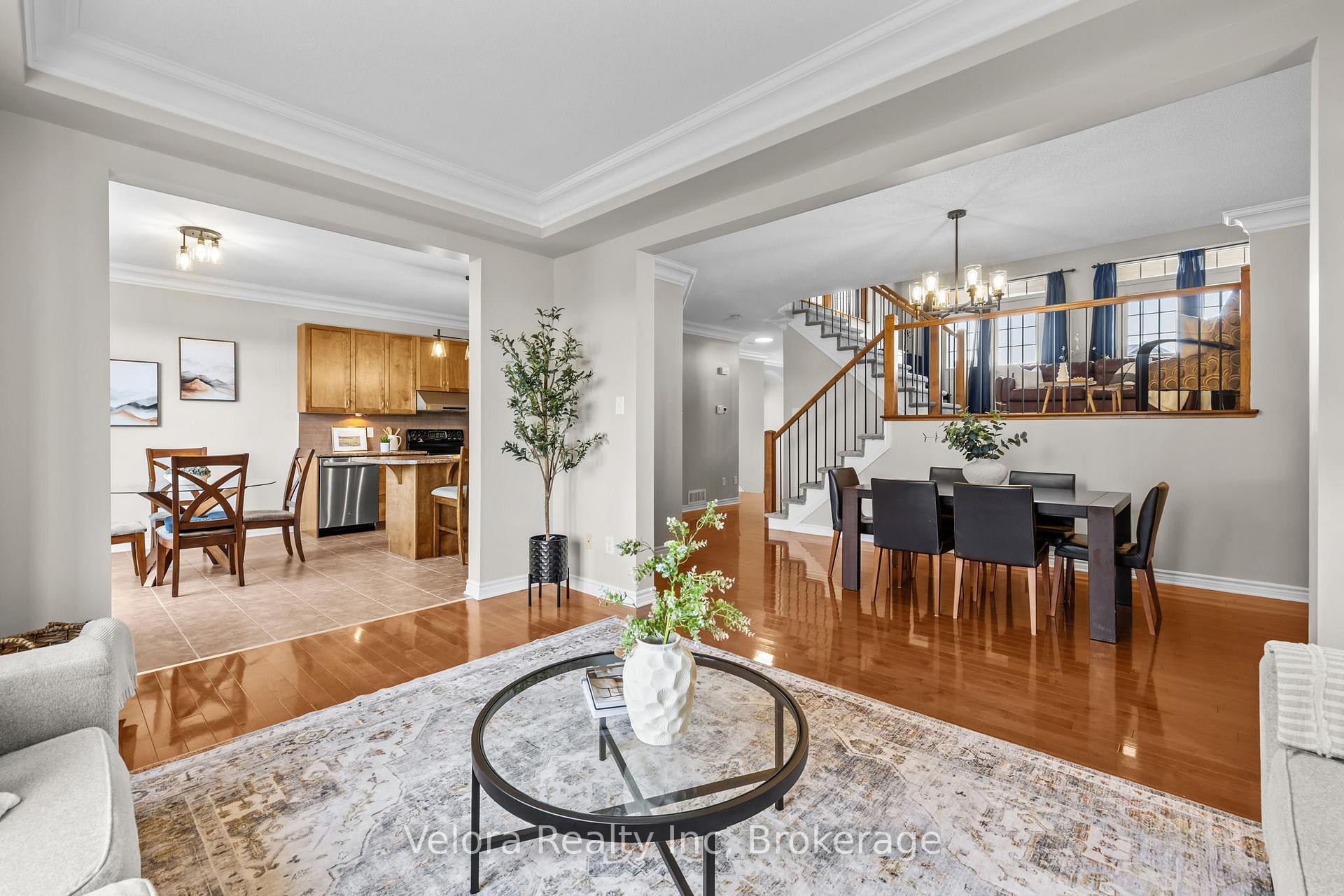 Photo 17 of 607 Rosehill Avenue, Ottawa, Stittsville (North) — HOMEH