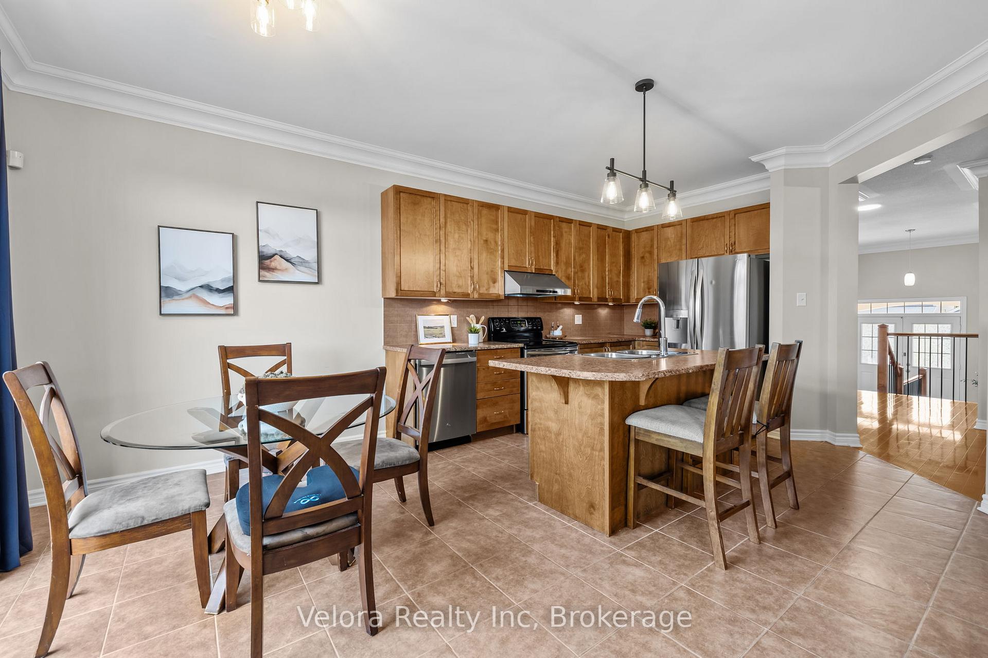 Photo 18 of 607 Rosehill Avenue, Ottawa, Stittsville (North) — HOMEH