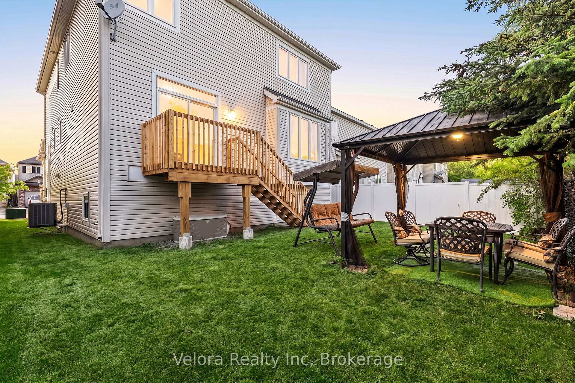 Photo 39 of 607 Rosehill Avenue, Ottawa, Stittsville (North) — HOMEH