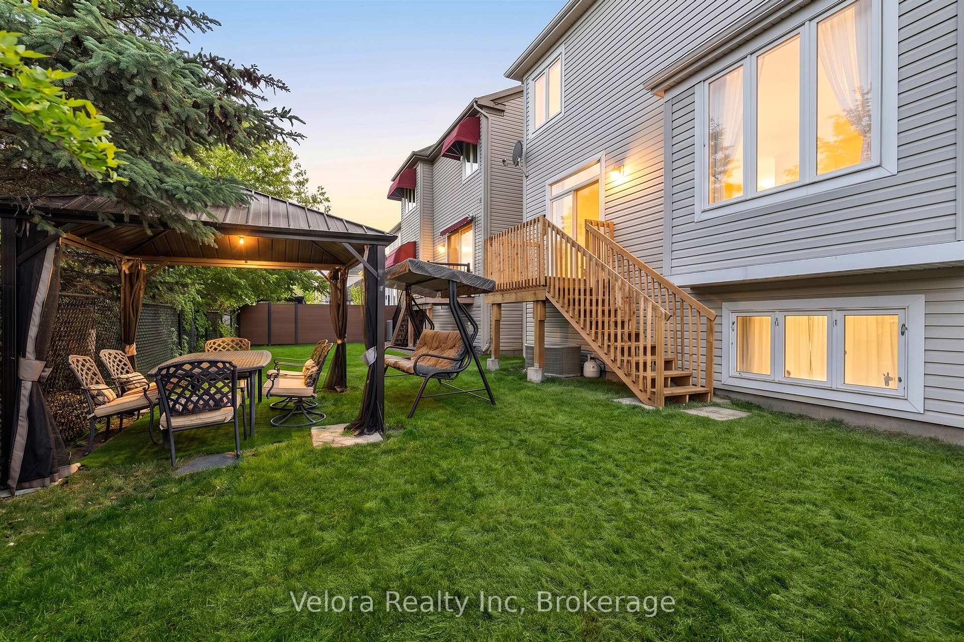 Photo 40 of 607 Rosehill Avenue, Ottawa, Stittsville (North) — HOMEH