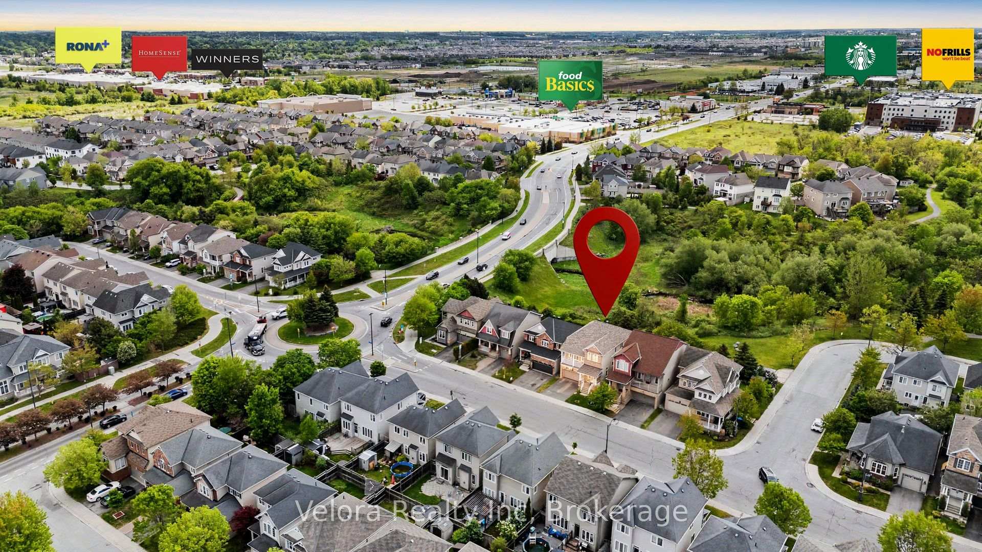 Photo 41 of 607 Rosehill Avenue, Ottawa, Stittsville (North) — HOMEH