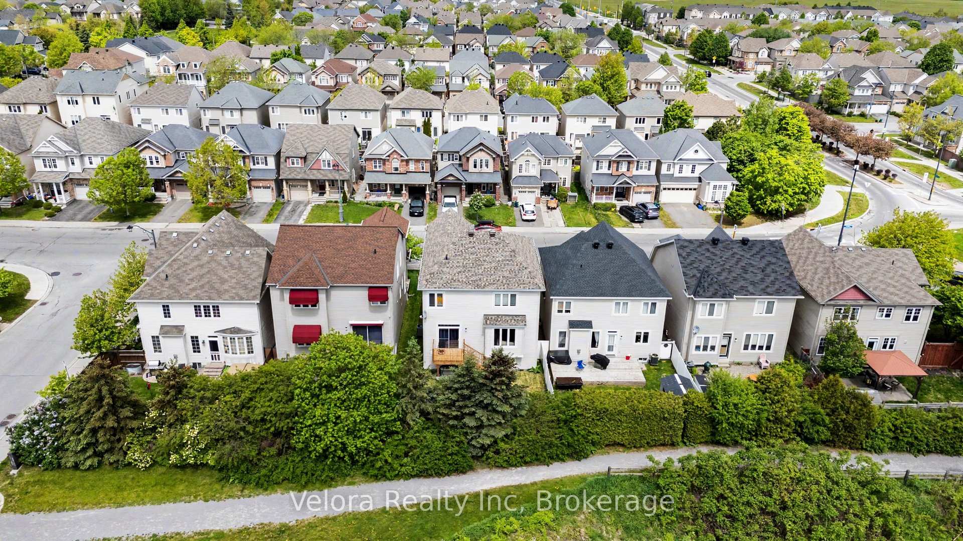 Photo 42 of 607 Rosehill Avenue, Ottawa, Stittsville (North) — HOMEH