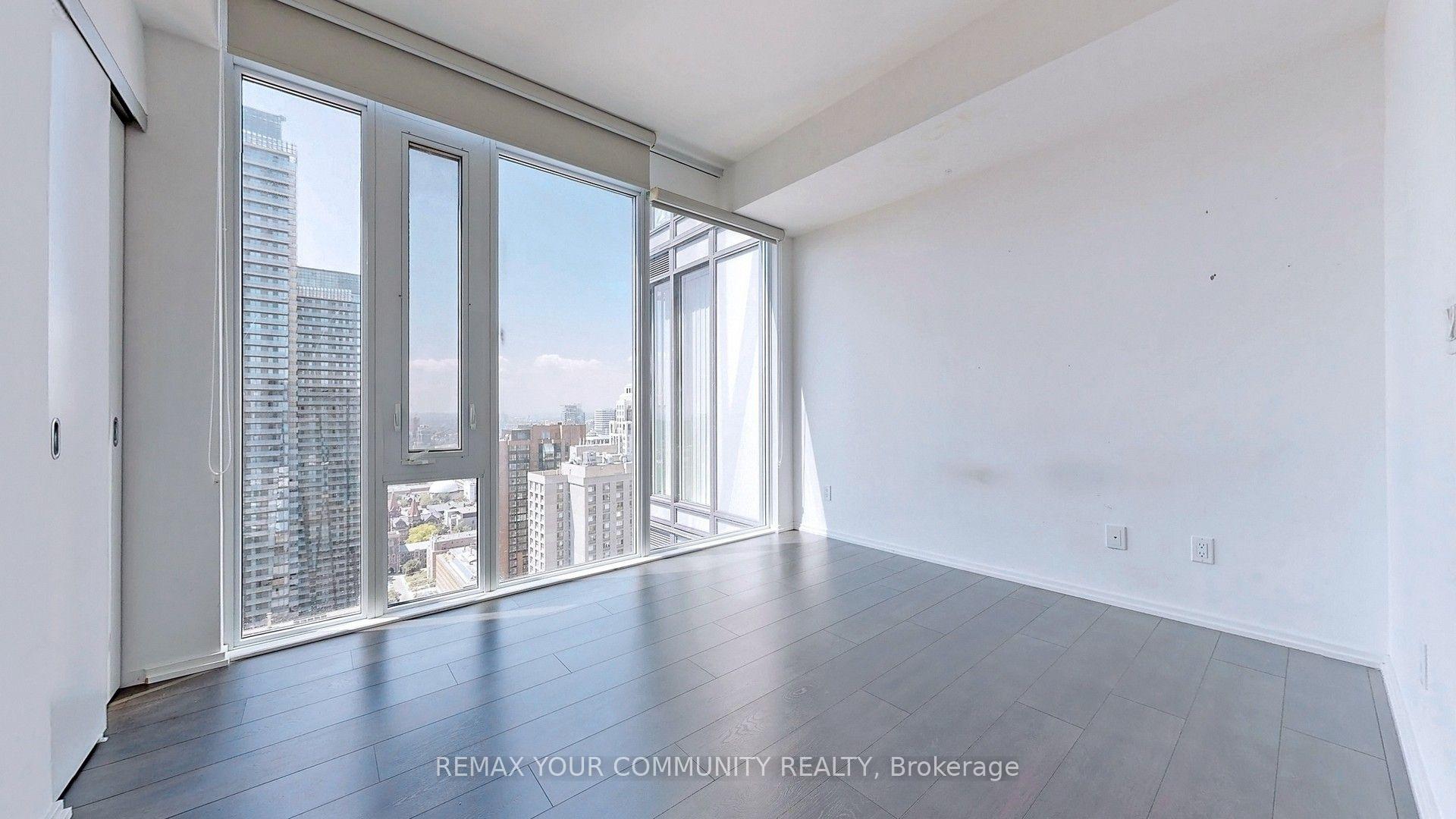 Photo 23 of Unit 3304, 75 St Nicholas Street, Toronto, Bay Street Corridor — HOMEH