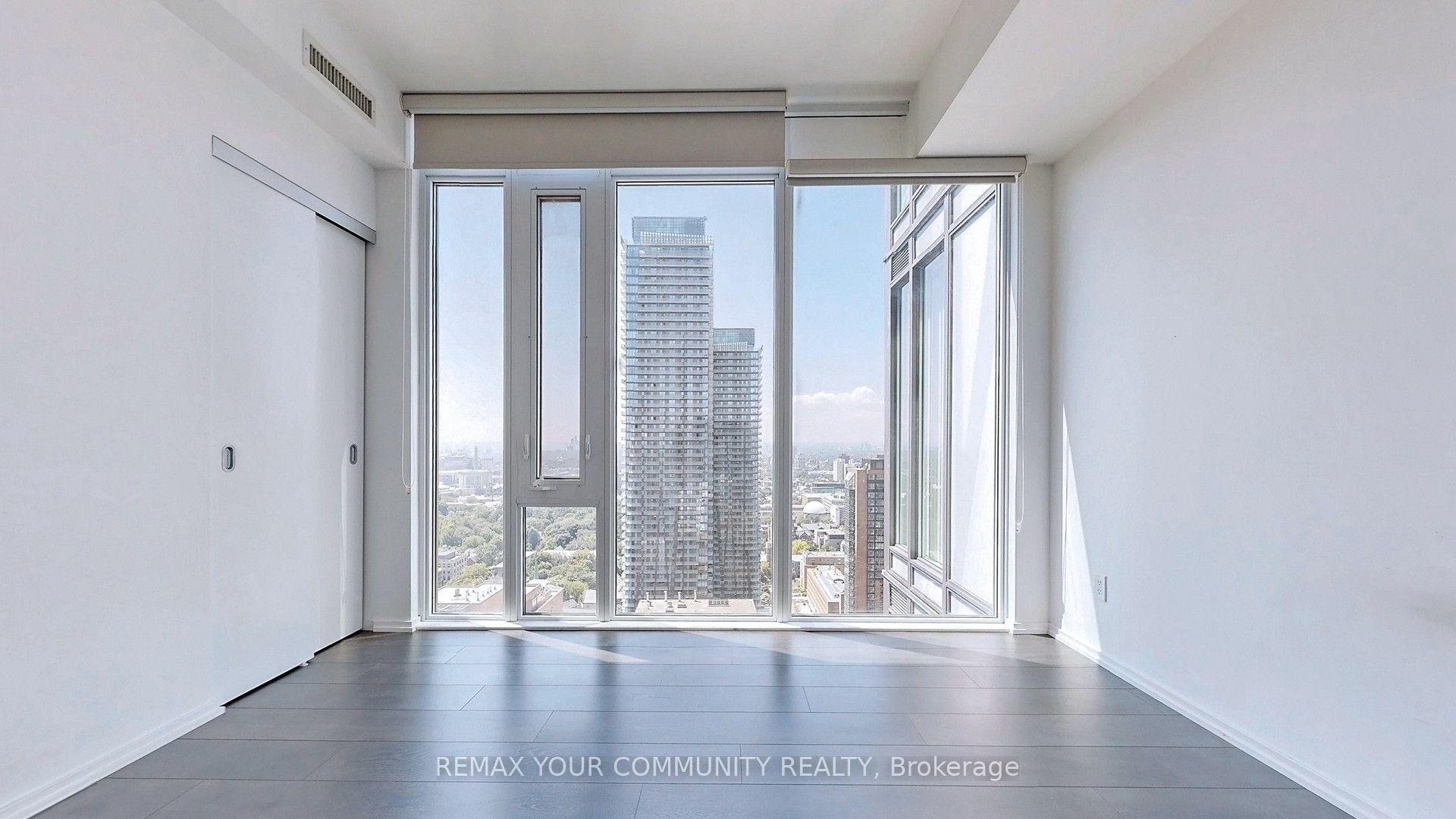 Photo 24 of Unit 3304, 75 St Nicholas Street, Toronto, Bay Street Corridor — HOMEH