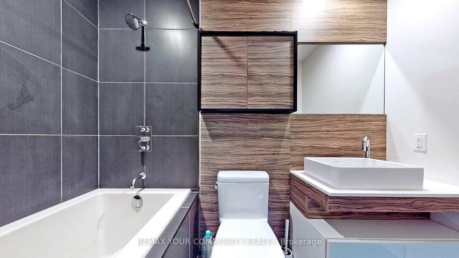 Photo 31 of Unit 3304, 75 St Nicholas Street, Toronto, Bay Street Corridor — HOMEH