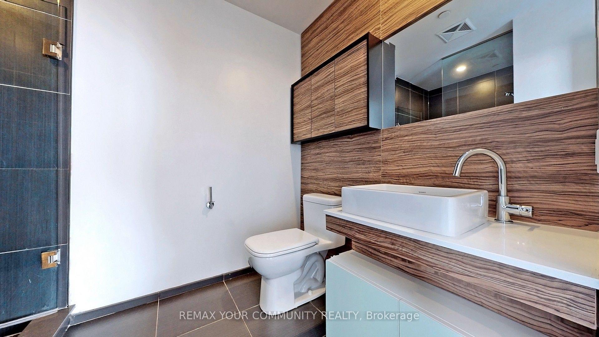 Photo 35 of Unit 3304, 75 St Nicholas Street, Toronto, Bay Street Corridor — HOMEH
