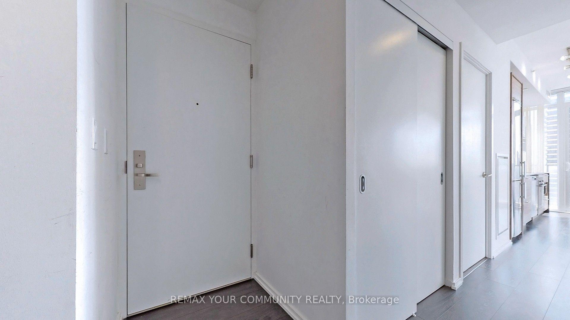 Photo 37 of Unit 3304, 75 St Nicholas Street, Toronto, Bay Street Corridor — HOMEH