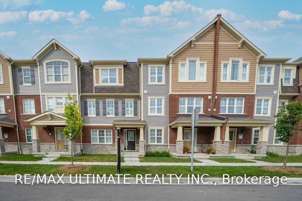 Photo 1 of 2444 Fall Harvest Crescent, Pickering, Rural Pickering — HOMEH