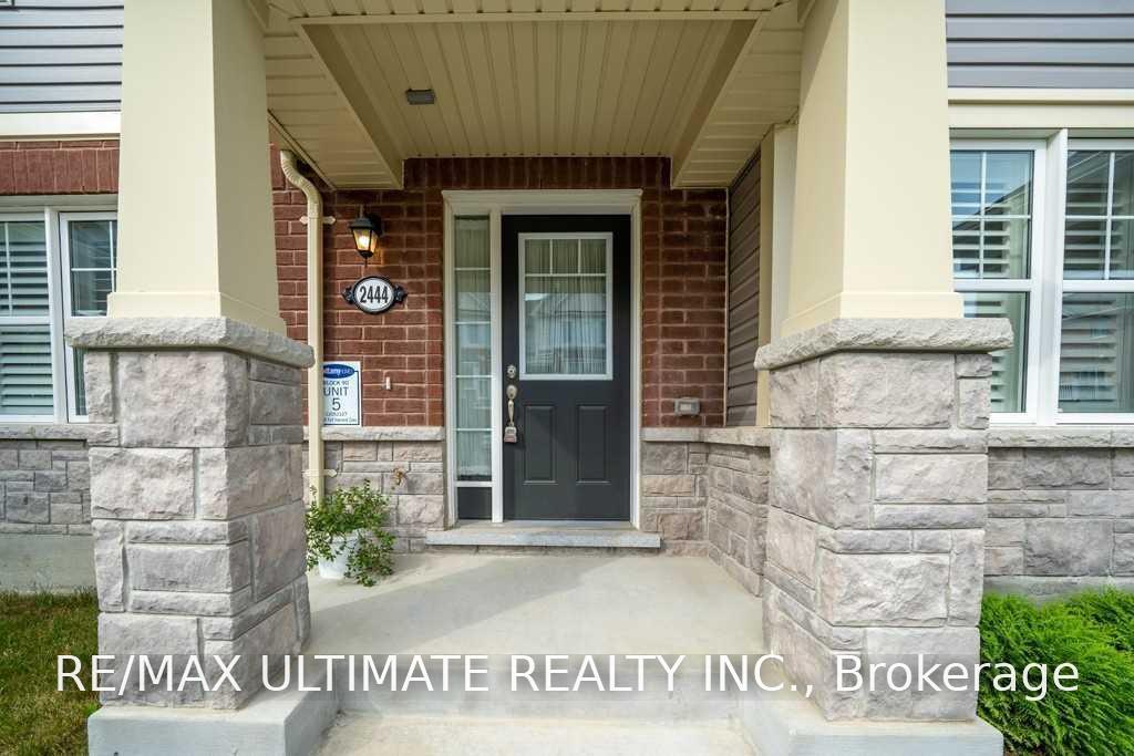 Photo 3 of 2444 Fall Harvest Crescent, Pickering, Rural Pickering — HOMEH