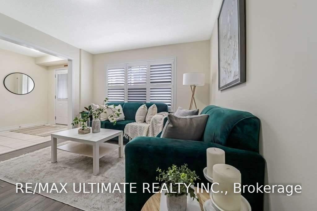 Photo 6 of 2444 Fall Harvest Crescent, Pickering, Rural Pickering — HOMEH