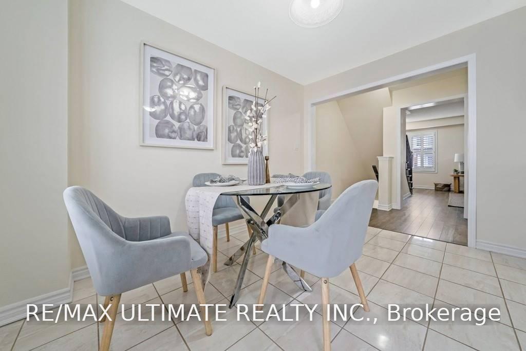 Photo 9 of 2444 Fall Harvest Crescent, Pickering, Rural Pickering — HOMEH