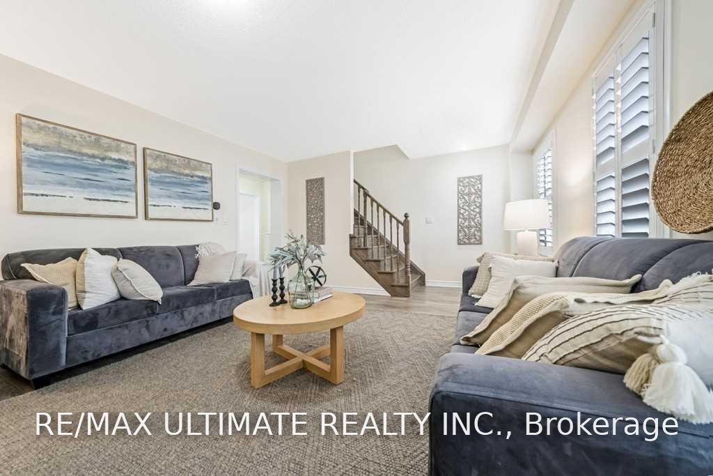 Photo 15 of 2444 Fall Harvest Crescent, Pickering, Rural Pickering — HOMEH