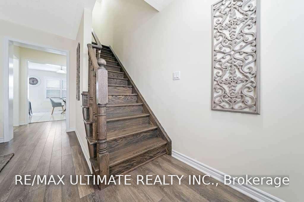 Photo 17 of 2444 Fall Harvest Crescent, Pickering, Rural Pickering — HOMEH