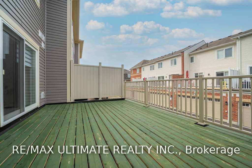 Photo 26 of 2444 Fall Harvest Crescent, Pickering, Rural Pickering — HOMEH