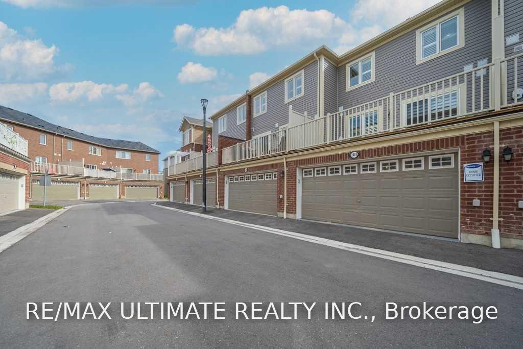 Photo 27 of 2444 Fall Harvest Crescent, Pickering, Rural Pickering — HOMEH
