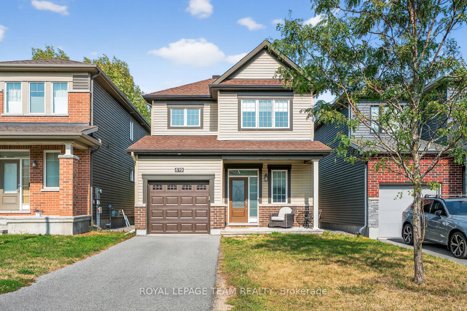 Photo 39 of 619 Geranium Walk, Ottawa, Stittsville (North) — HOMEH