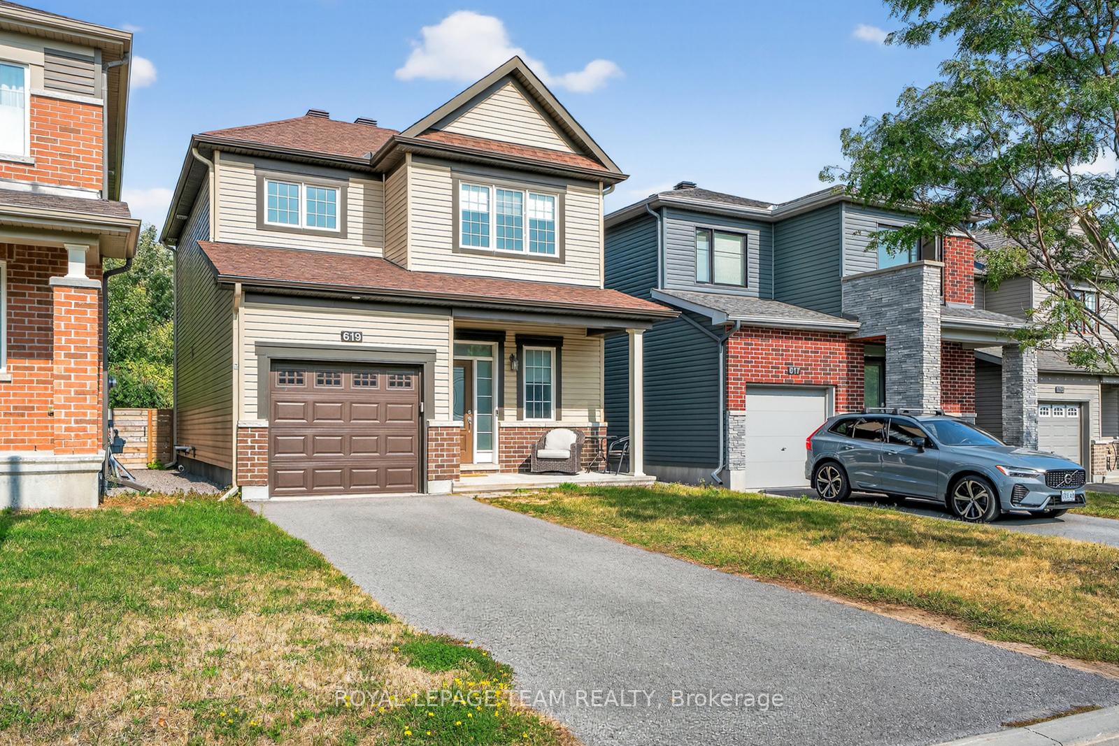 Photo 40 of 619 Geranium Walk, Ottawa, Stittsville (North) — HOMEH