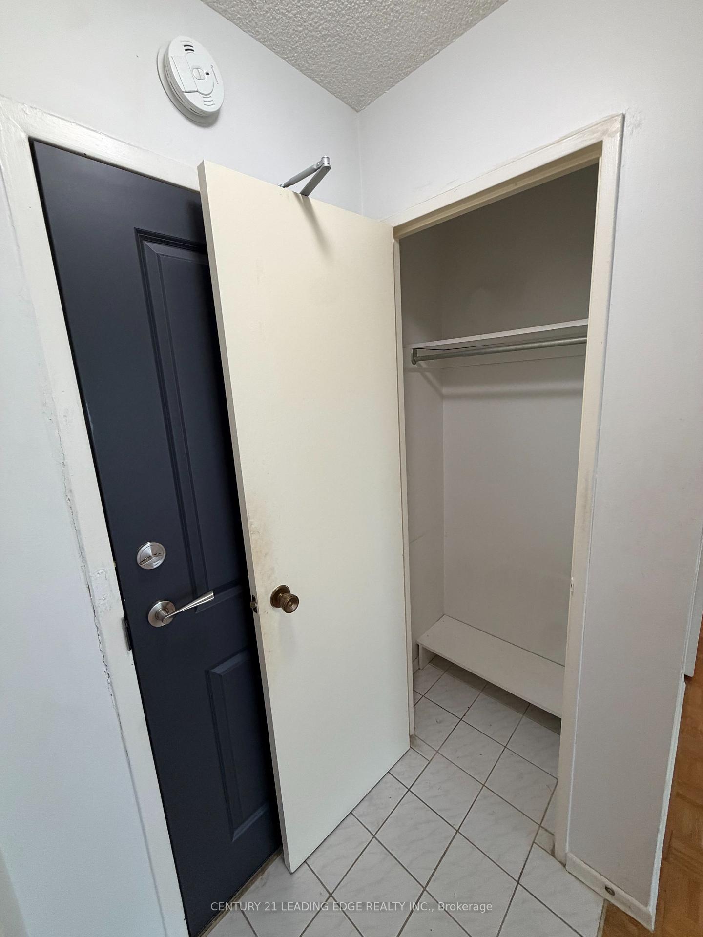 Photo 5 of Unit 1109, 101 Prudential Drive, Scarborough, Dorset Park — HOMEH