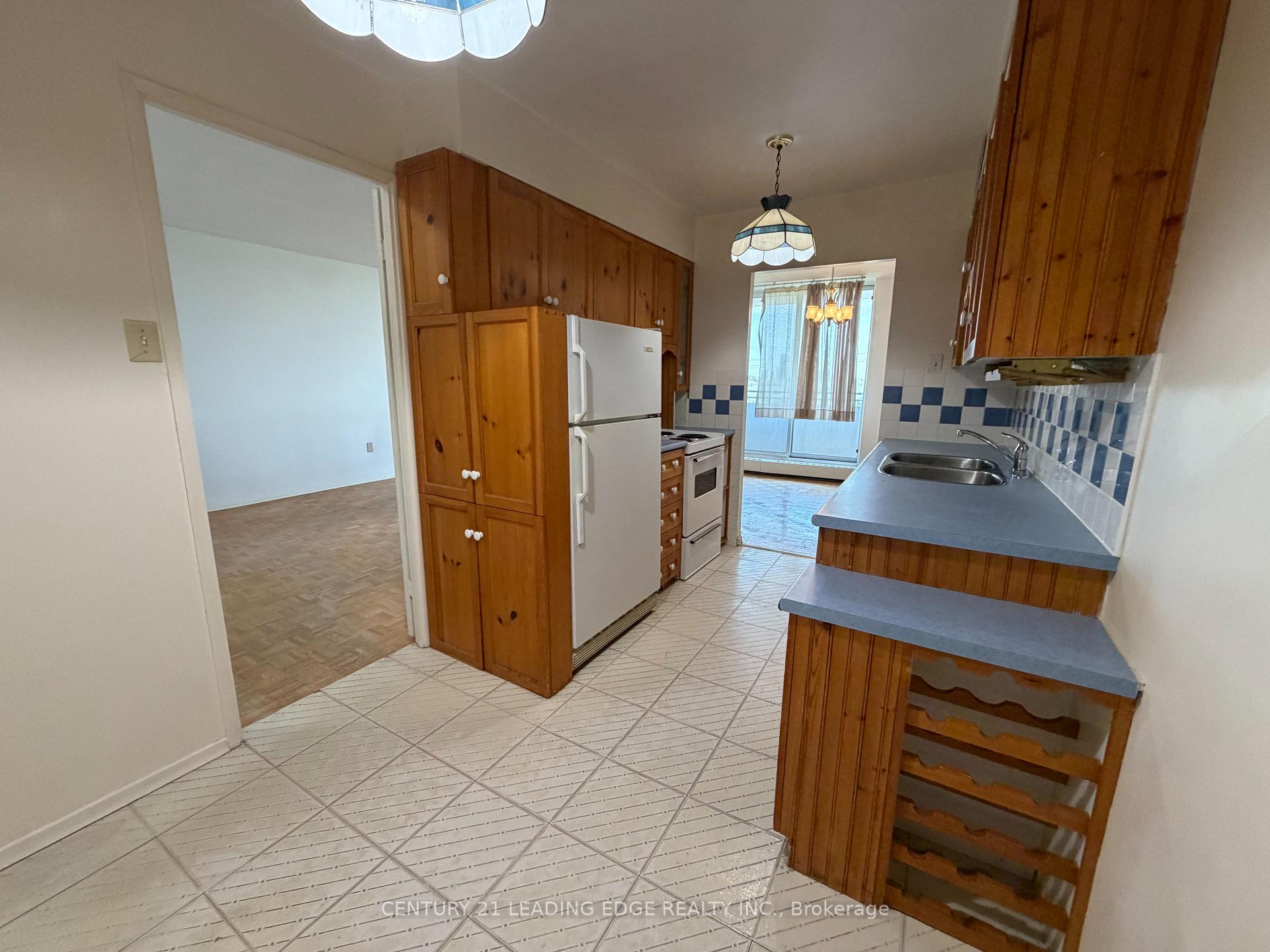 Photo 7 of Unit 1109, 101 Prudential Drive, Scarborough, Dorset Park — HOMEH