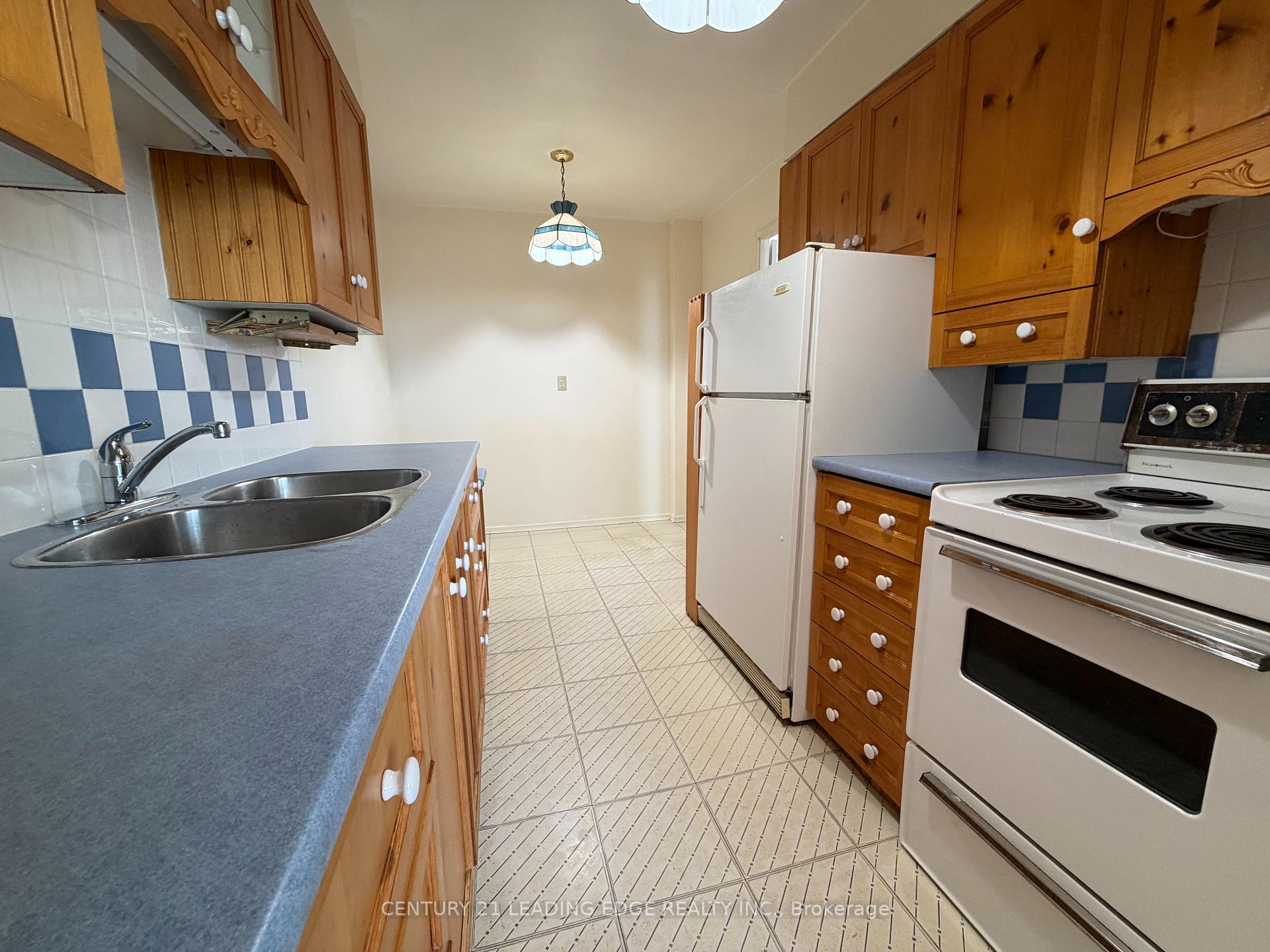 Photo 8 of Unit 1109, 101 Prudential Drive, Scarborough, Dorset Park — HOMEH