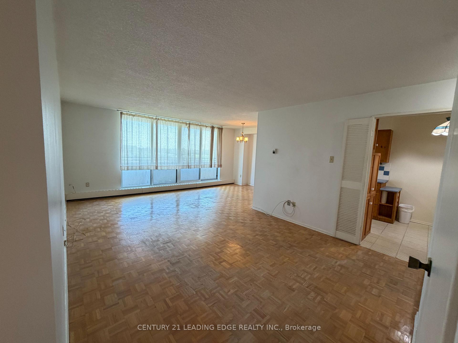Photo 9 of Unit 1109, 101 Prudential Drive, Scarborough, Dorset Park — HOMEH