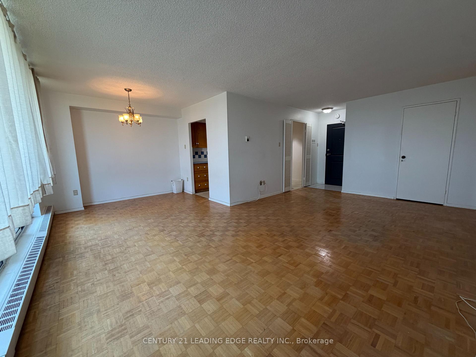 Photo 10 of Unit 1109, 101 Prudential Drive, Scarborough, Dorset Park — HOMEH