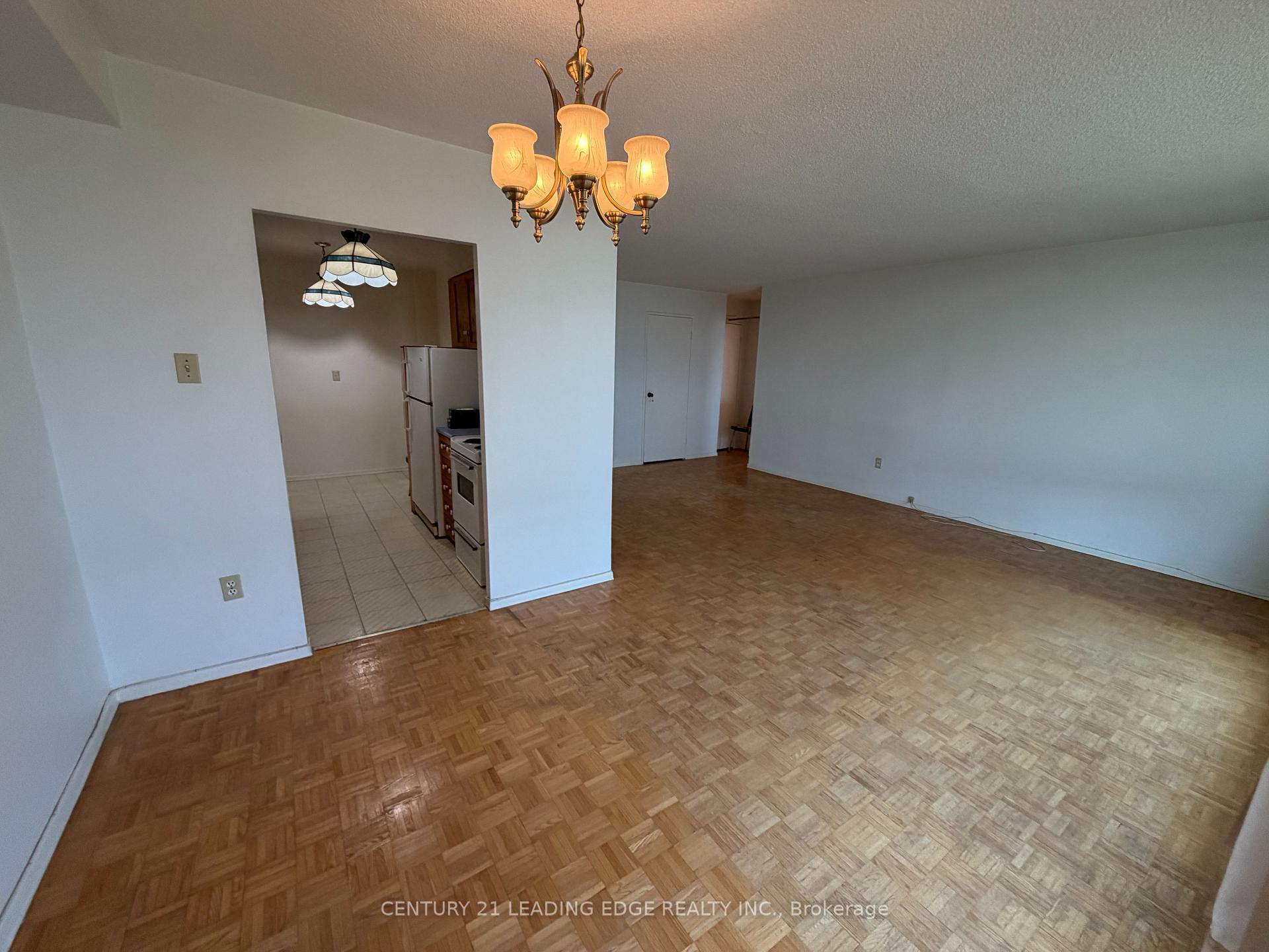 Photo 11 of Unit 1109, 101 Prudential Drive, Scarborough, Dorset Park — HOMEH
