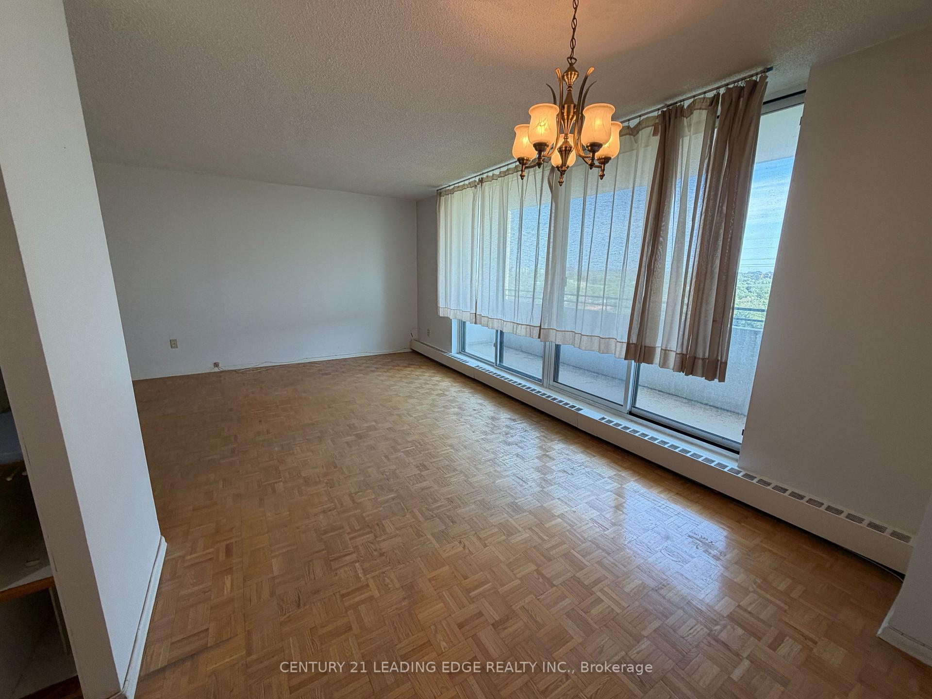 Photo 12 of Unit 1109, 101 Prudential Drive, Scarborough, Dorset Park — HOMEH