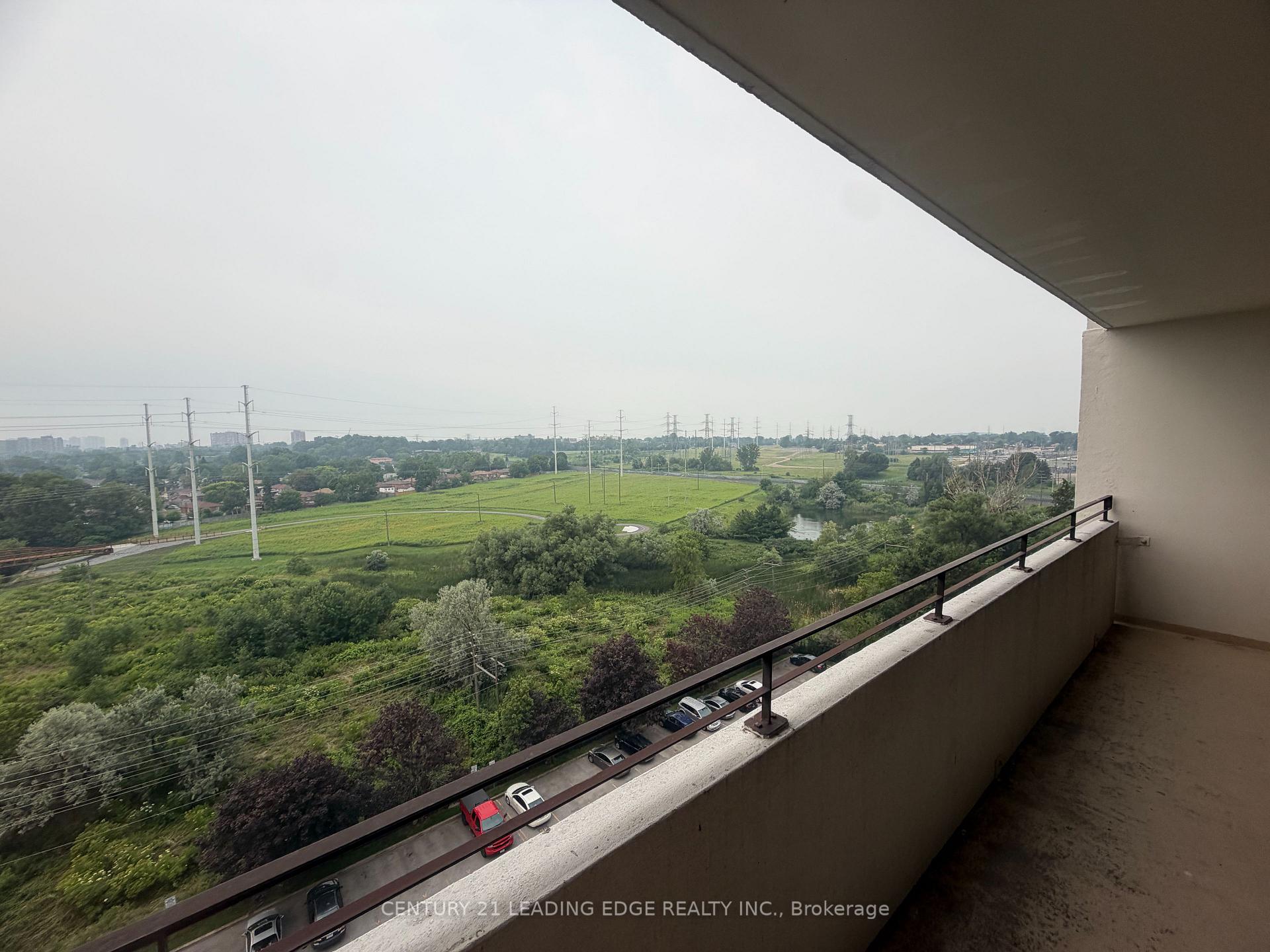 Photo 26 of Unit 1109, 101 Prudential Drive, Scarborough, Dorset Park — HOMEH