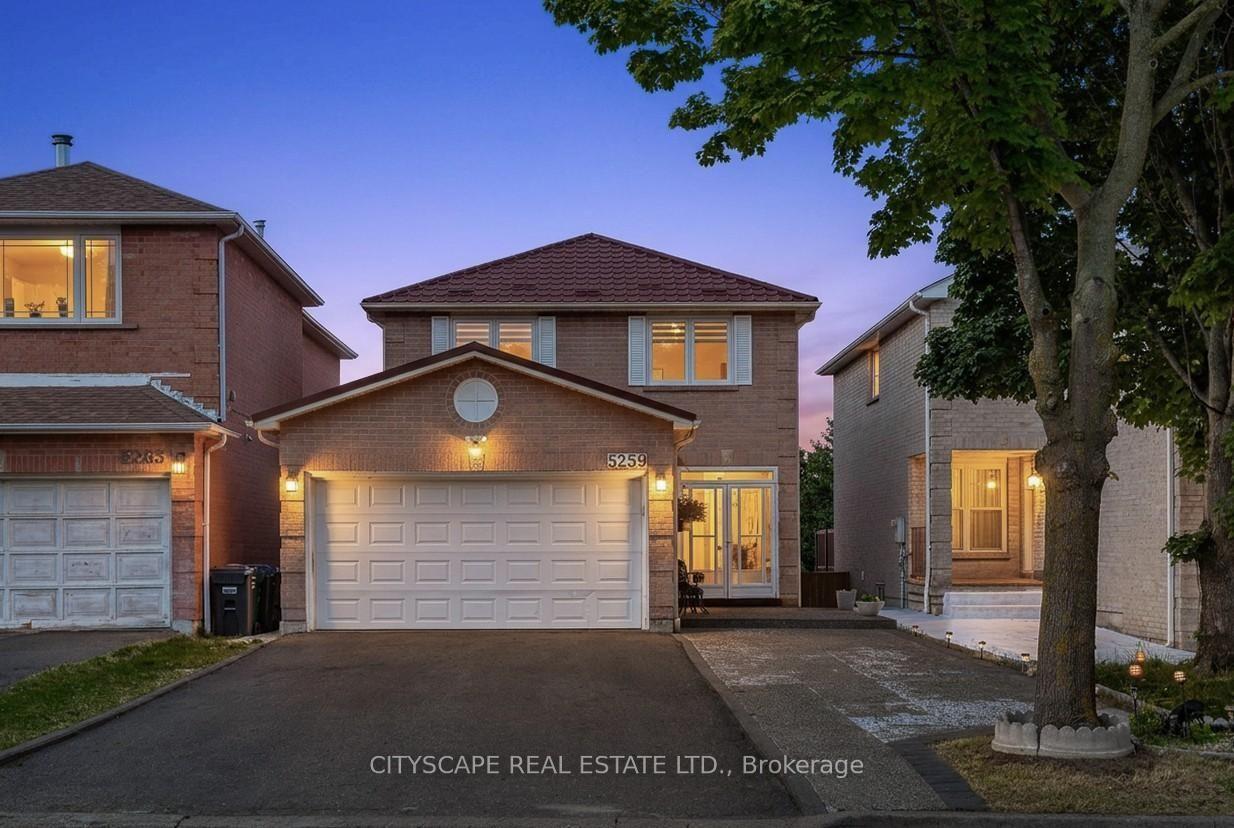 Photo 1 of 5259 Astwell Avenue, Mississauga, Hurontario — HOMEH
