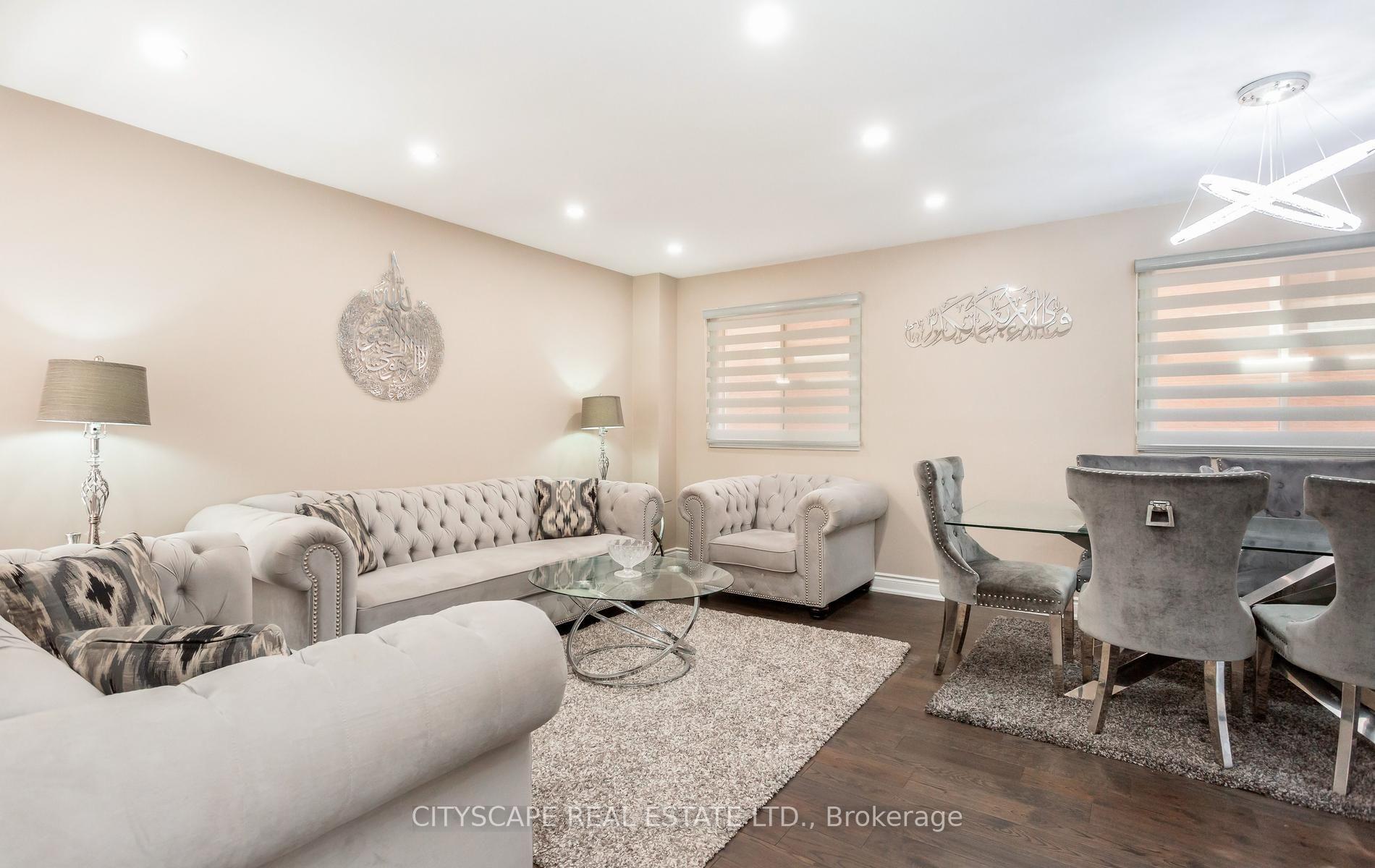 Photo 6 of 5259 Astwell Avenue, Mississauga, Hurontario — HOMEH