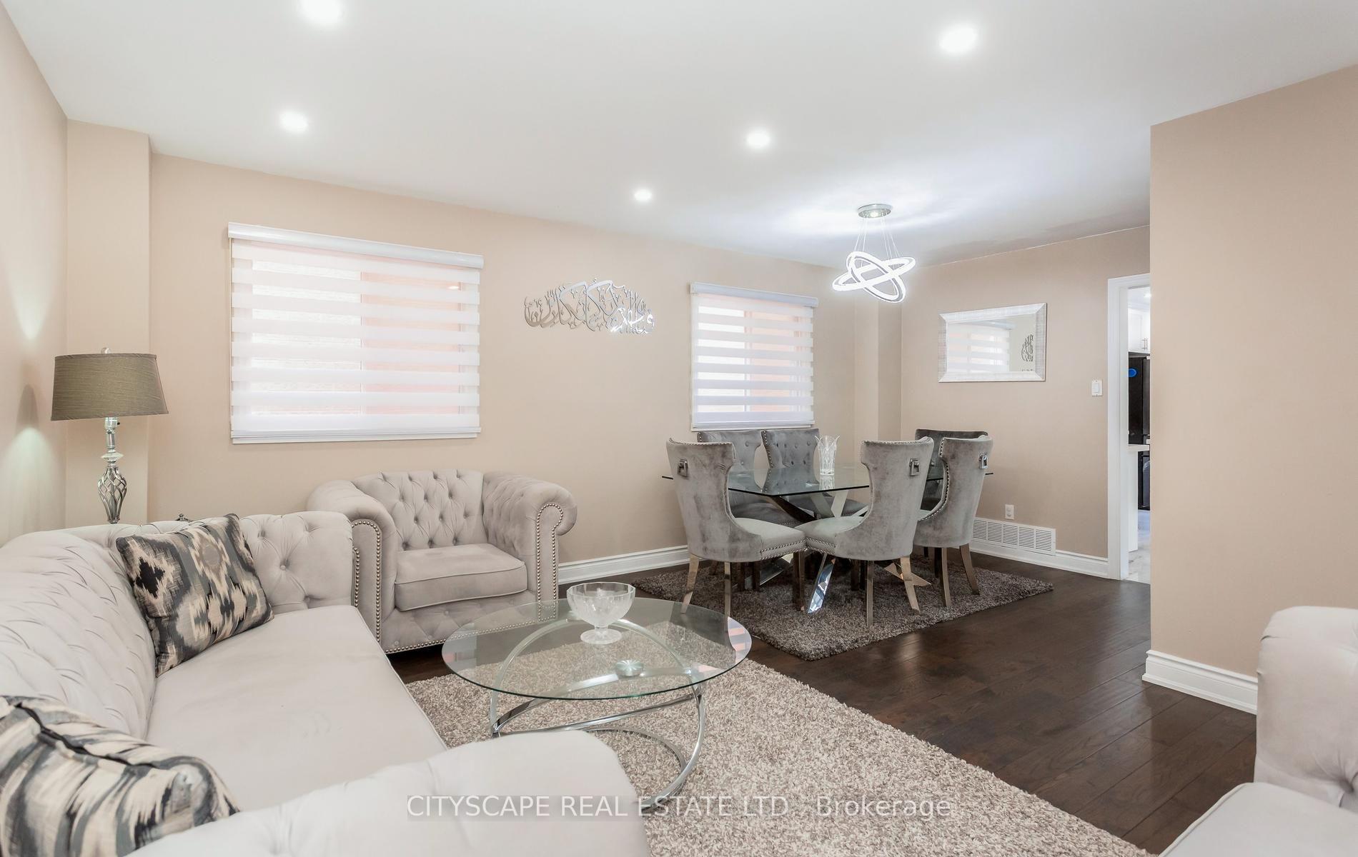 Photo 9 of 5259 Astwell Avenue, Mississauga, Hurontario — HOMEH