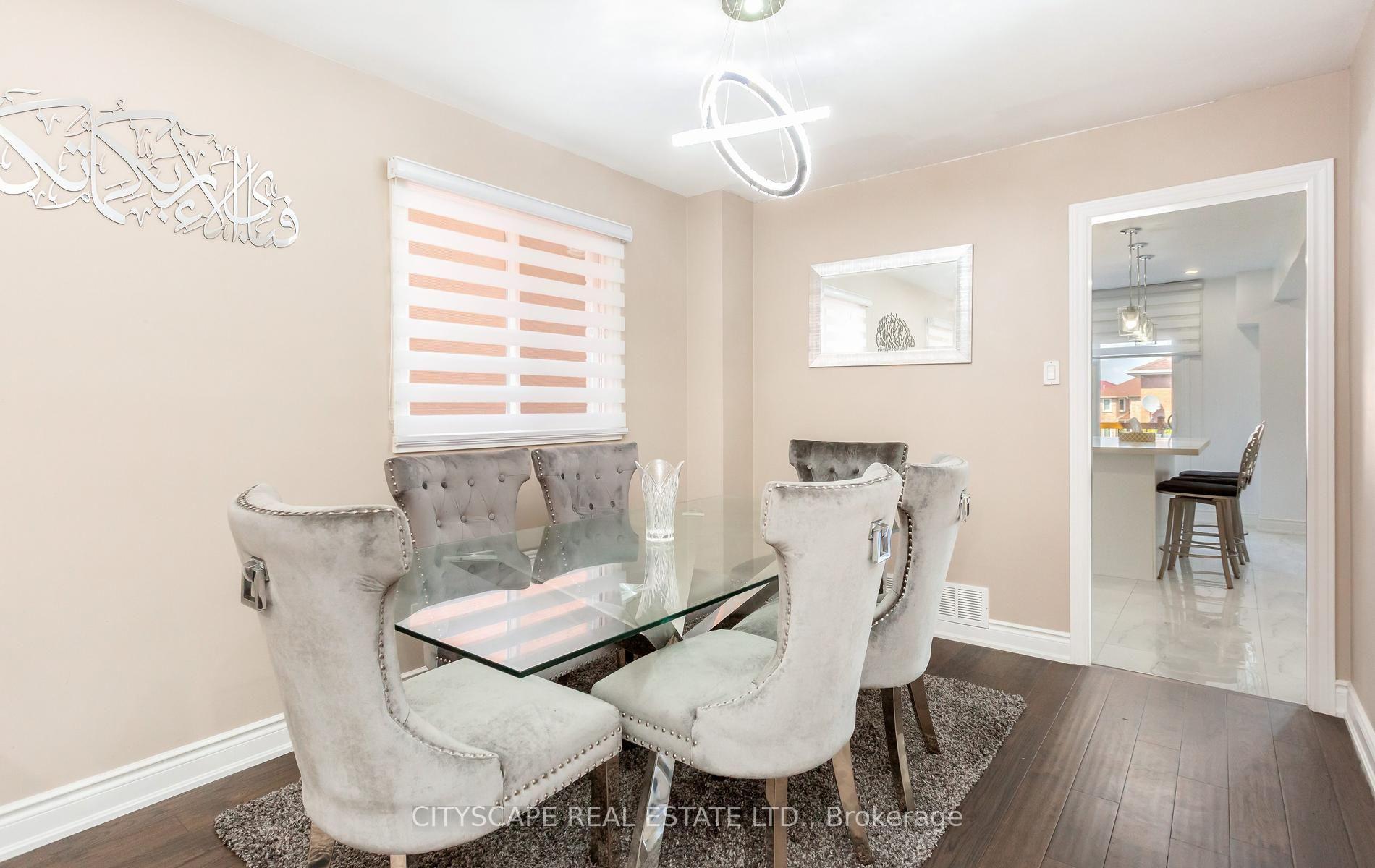 Photo 11 of 5259 Astwell Avenue, Mississauga, Hurontario — HOMEH