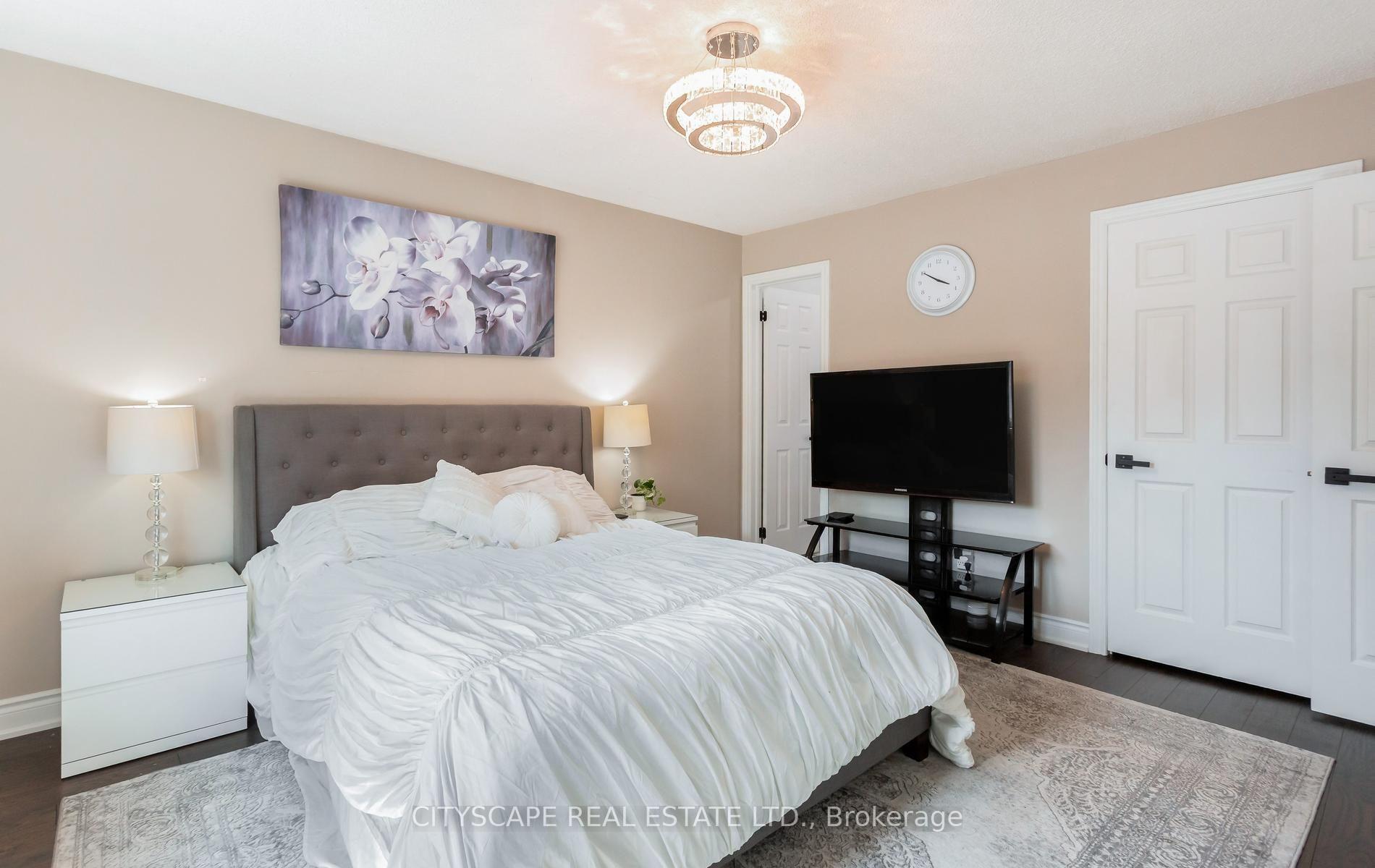 Photo 27 of 5259 Astwell Avenue, Mississauga, Hurontario — HOMEH