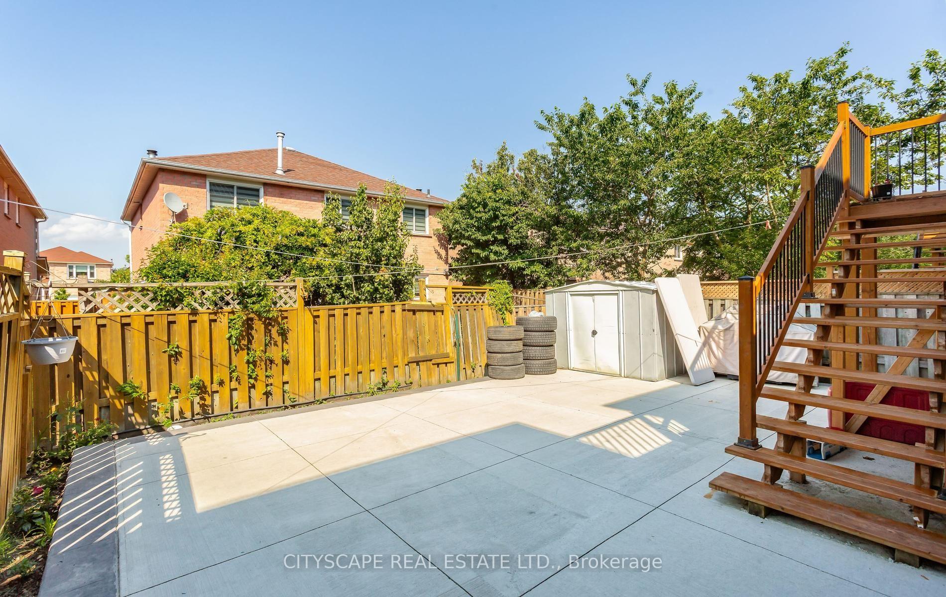 Photo 45 of 5259 Astwell Avenue, Mississauga, Hurontario — HOMEH