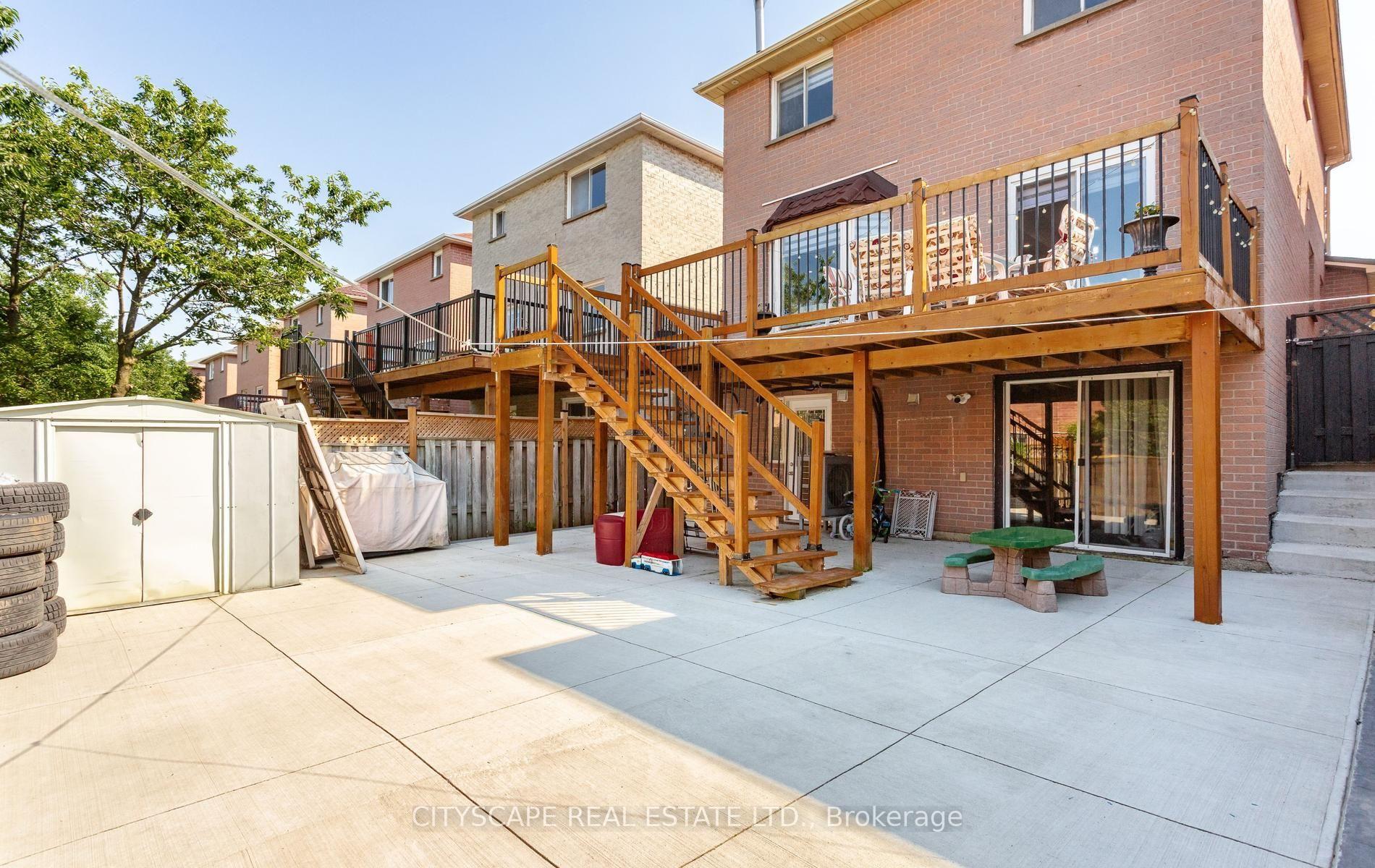 Photo 46 of 5259 Astwell Avenue, Mississauga, Hurontario — HOMEH