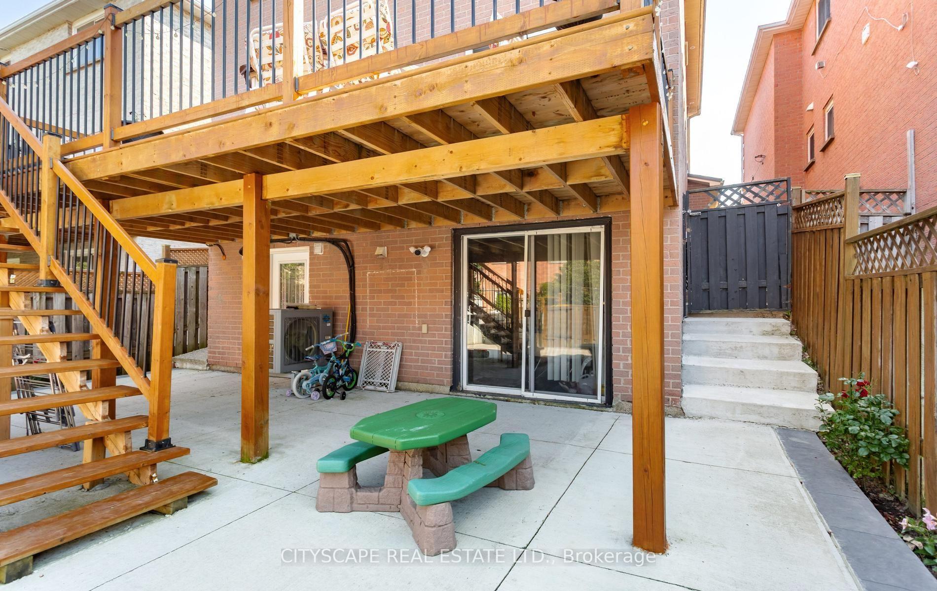 Photo 47 of 5259 Astwell Avenue, Mississauga, Hurontario — HOMEH