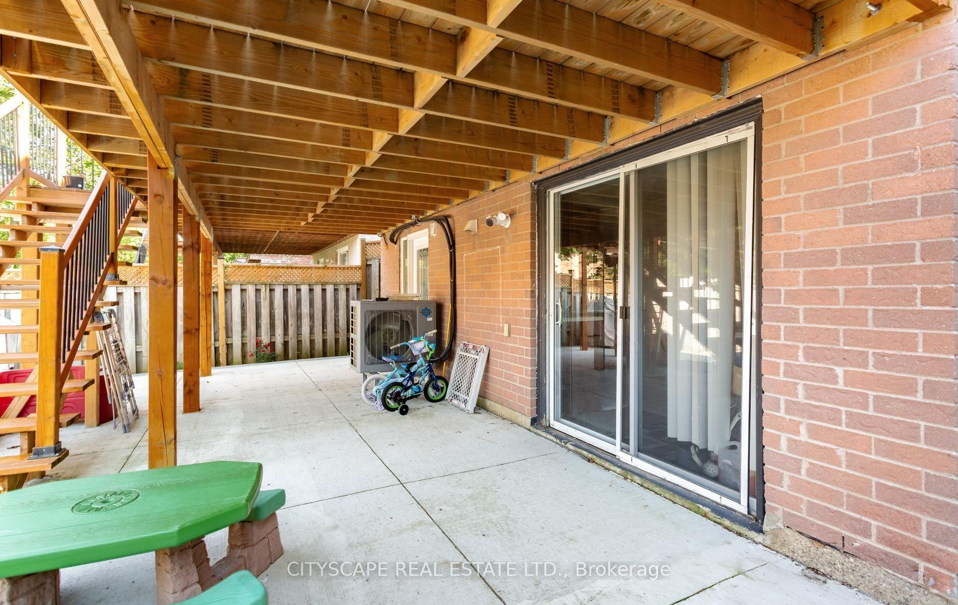 Photo 48 of 5259 Astwell Avenue, Mississauga, Hurontario — HOMEH
