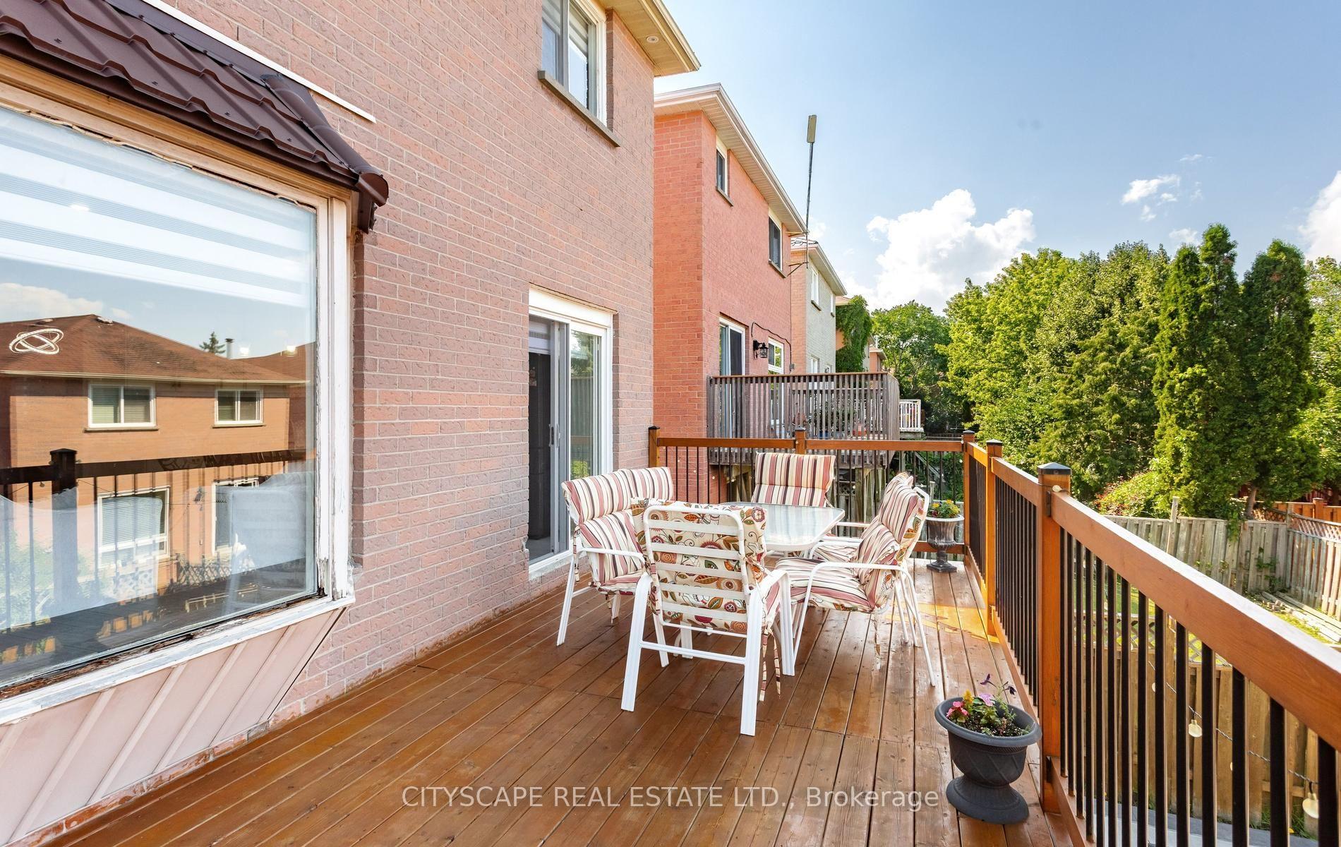 Photo 50 of 5259 Astwell Avenue, Mississauga, Hurontario — HOMEH