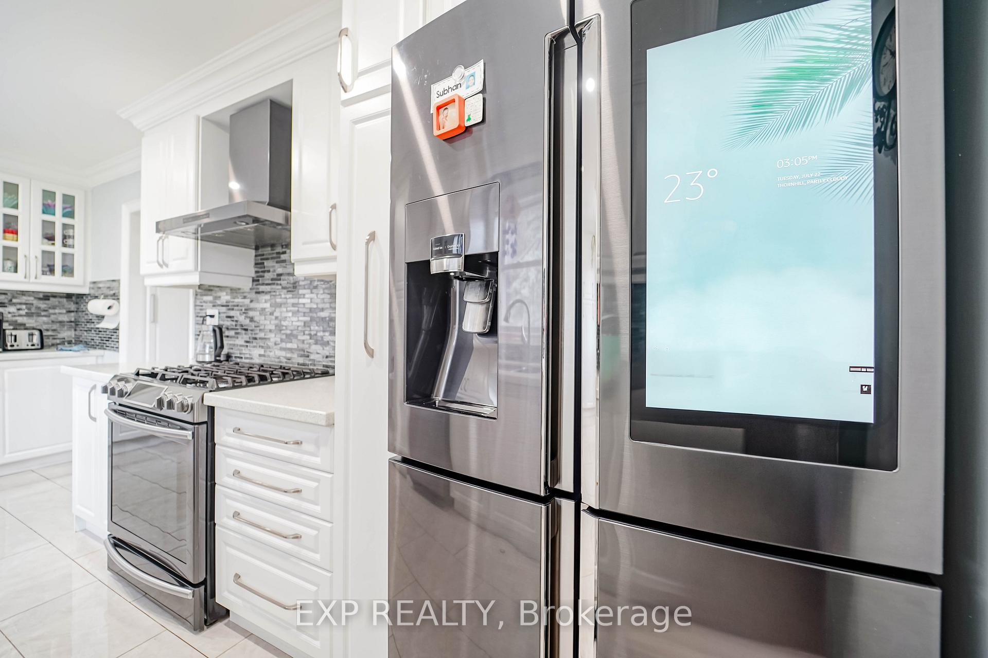 Photo 16 of Unit 30, 288 Simonston Boulevard, Markham, German Mills — HOMEH