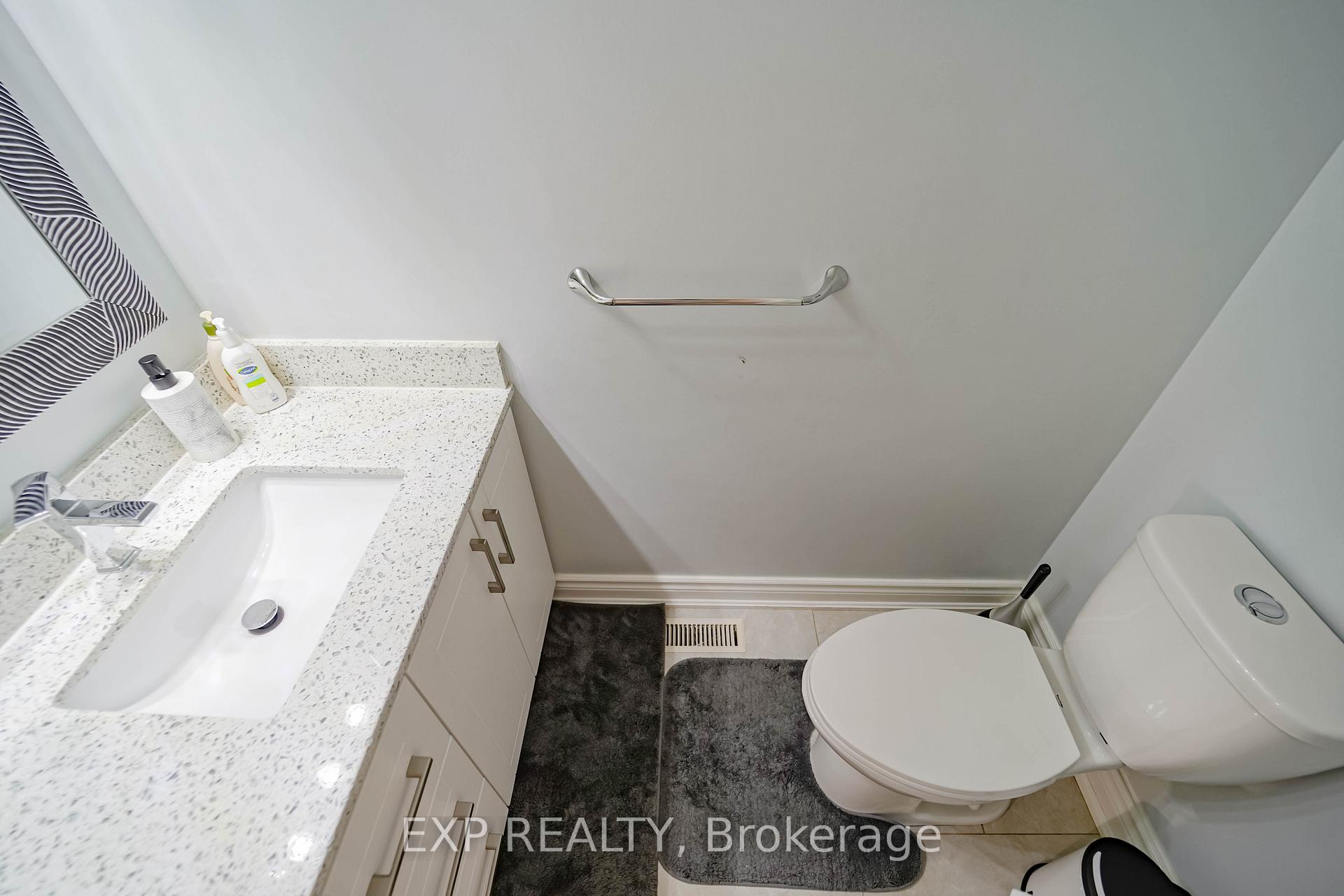 Photo 19 of Unit 30, 288 Simonston Boulevard, Markham, German Mills — HOMEH