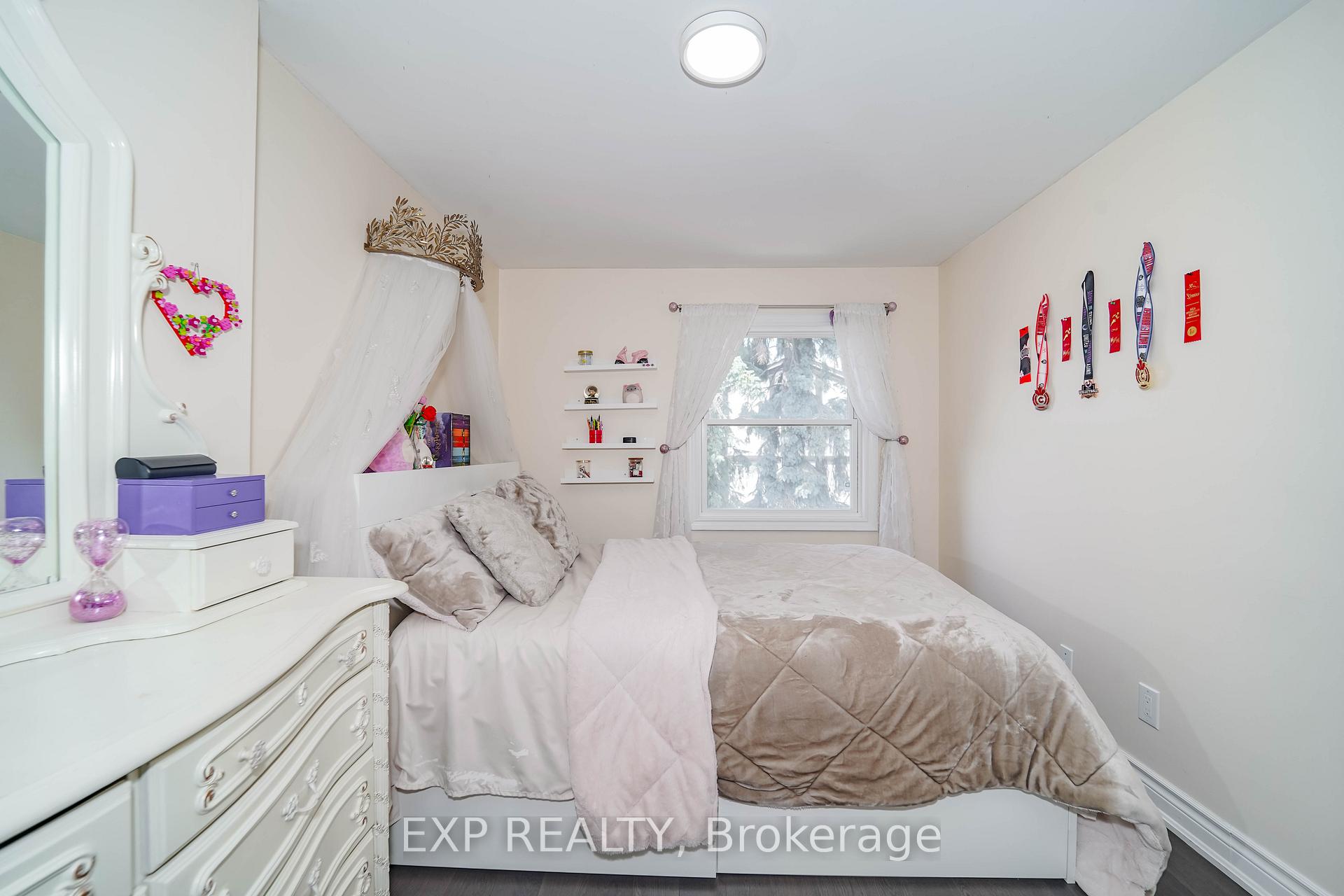 Photo 25 of Unit 30, 288 Simonston Boulevard, Markham, German Mills — HOMEH