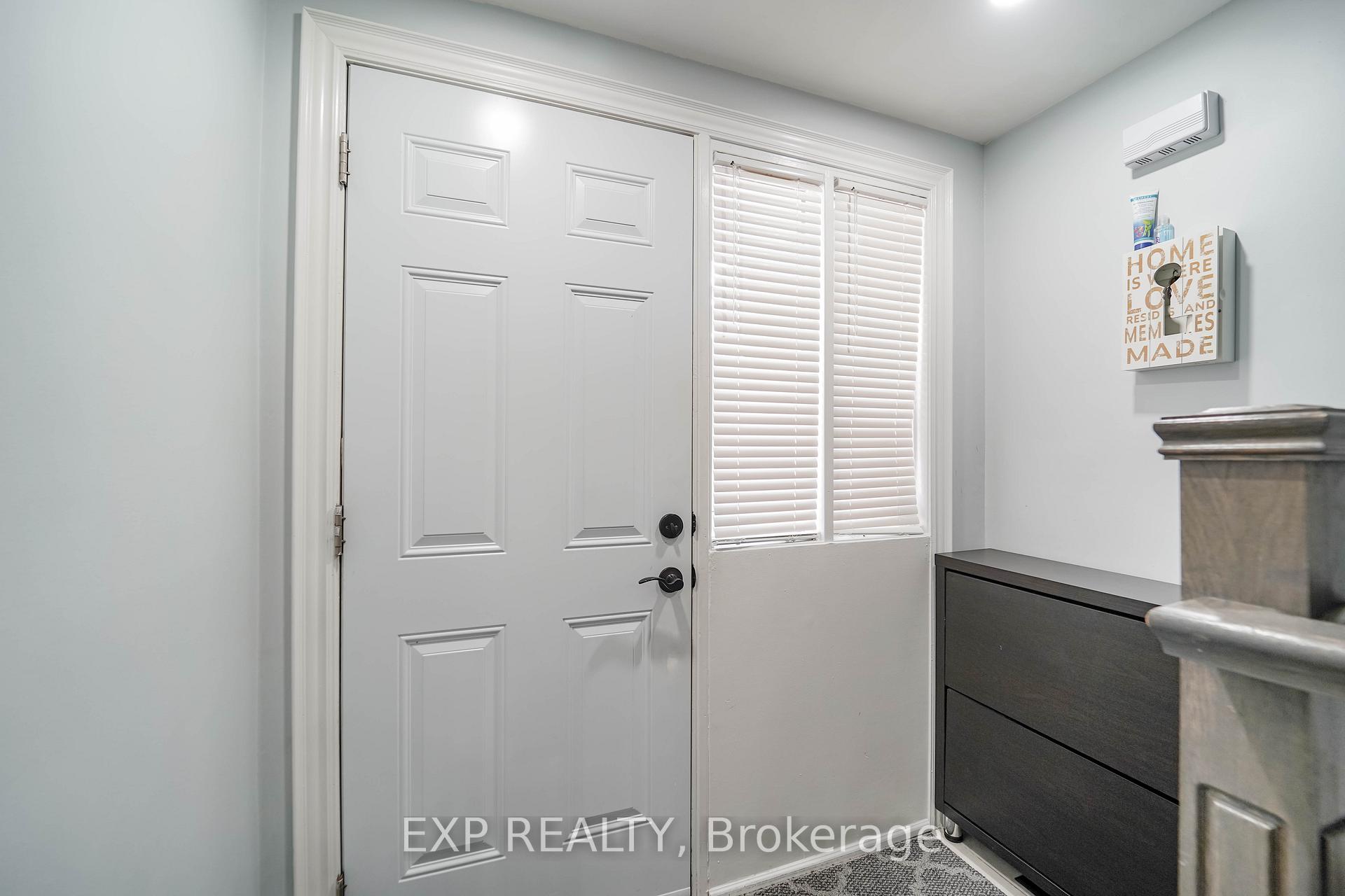 Photo 31 of Unit 30, 288 Simonston Boulevard, Markham, German Mills — HOMEH