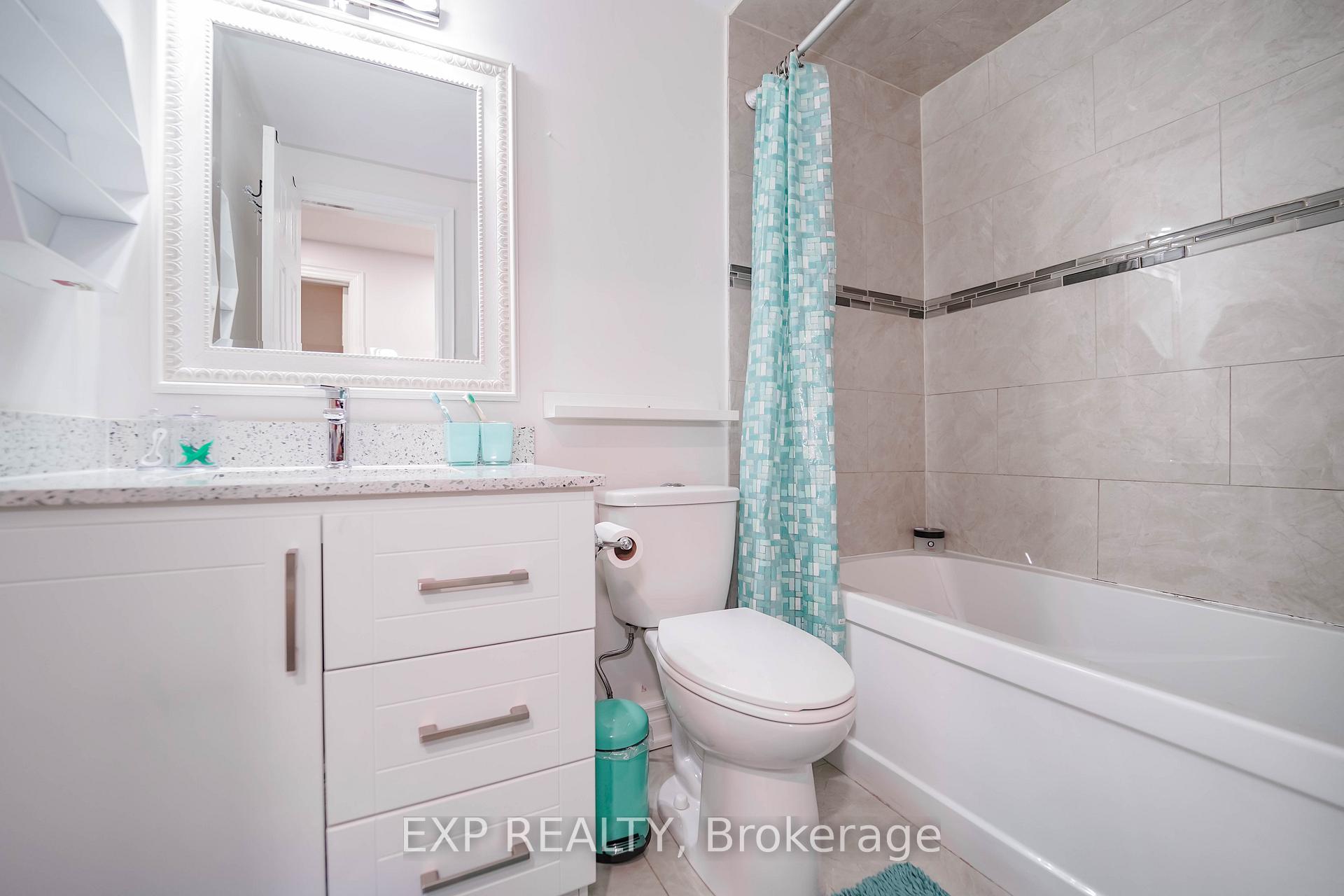 Photo 32 of Unit 30, 288 Simonston Boulevard, Markham, German Mills — HOMEH