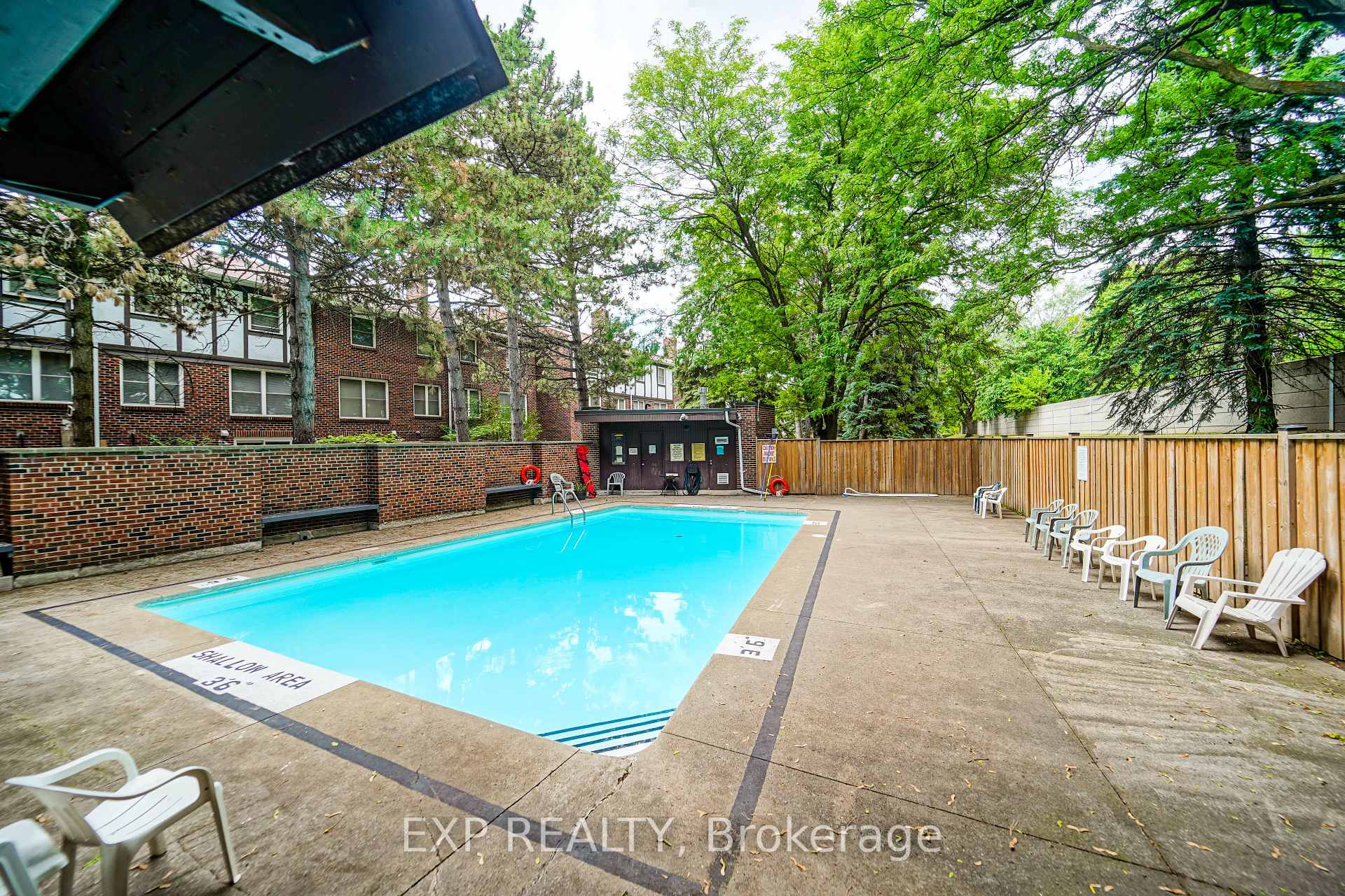 Photo 41 of Unit 30, 288 Simonston Boulevard, Markham, German Mills — HOMEH